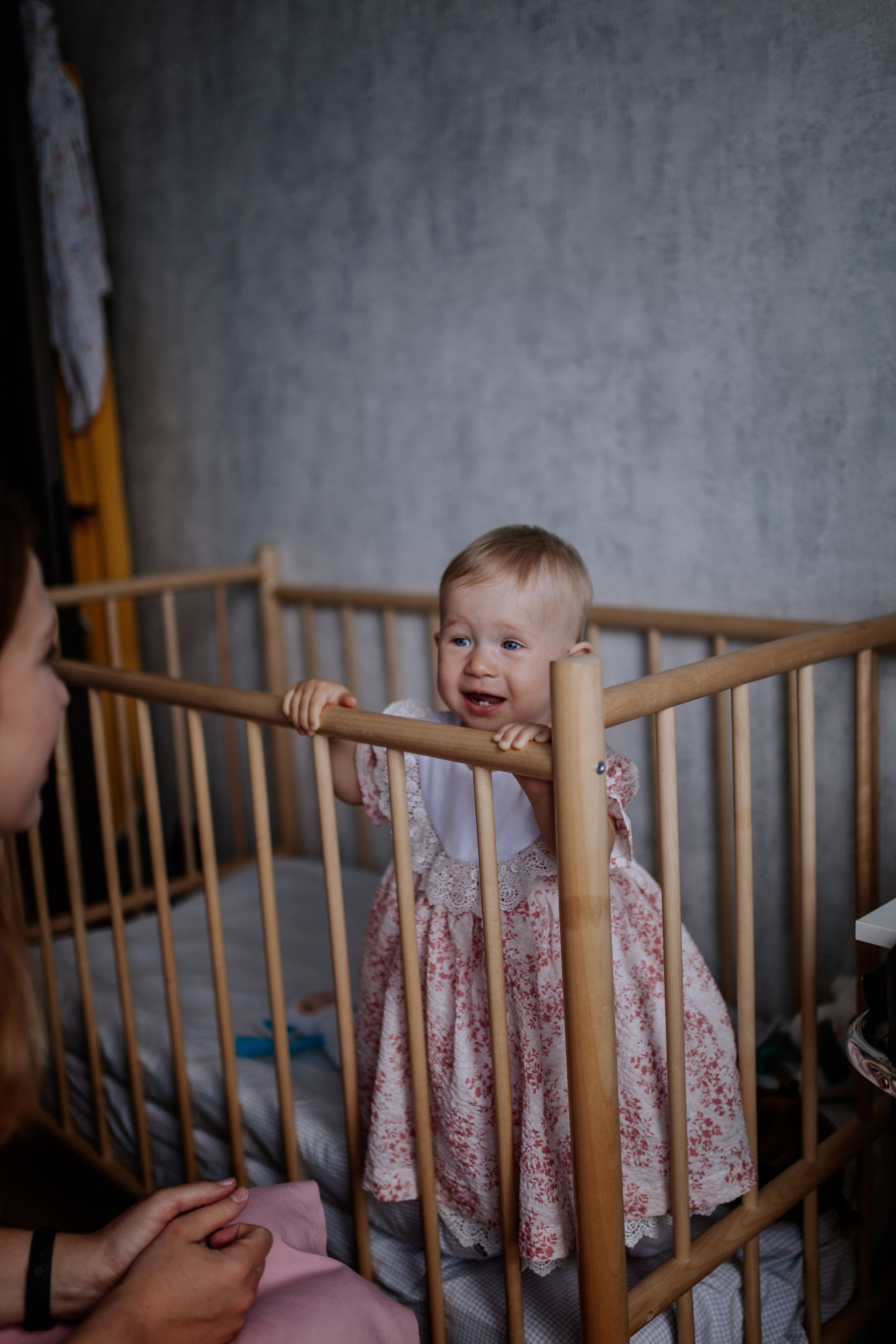 Домашняя фотосессия в Тюмени. Фотограф Шелудкова Яна, город Тюмень