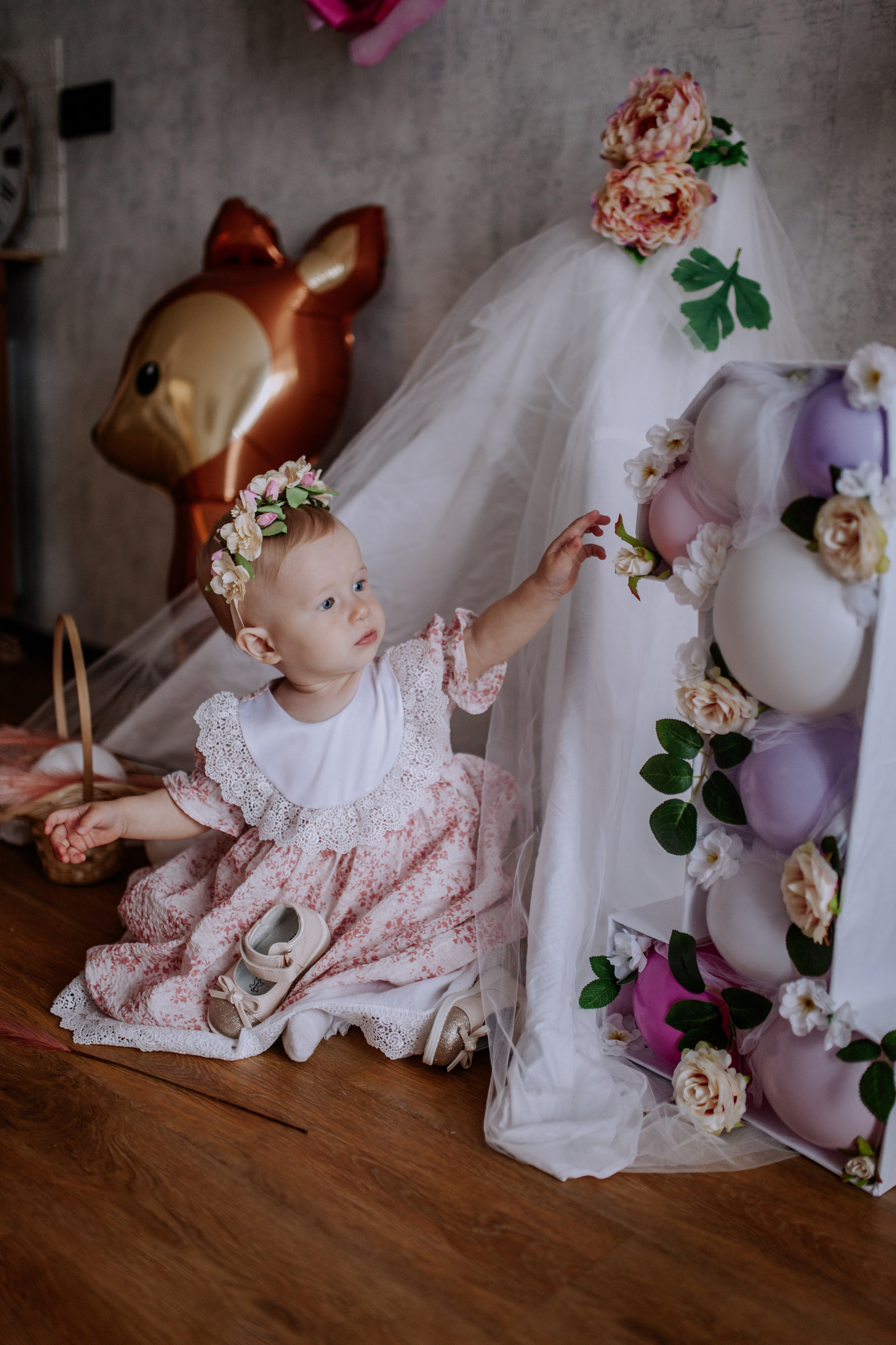 Домашняя фотосессия в Тюмени. Фотограф Шелудкова Яна, город Тюмень