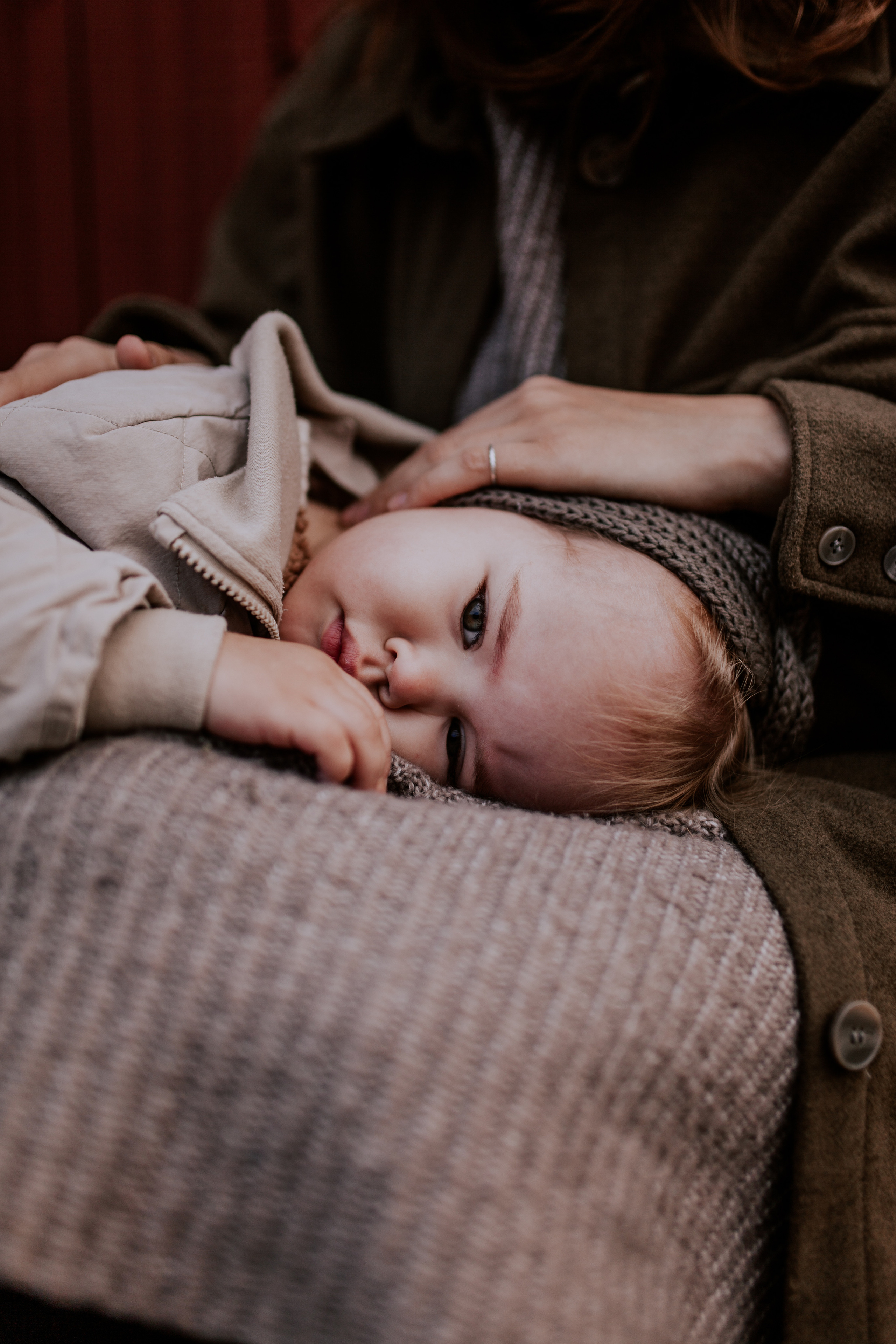 Семейная фотосессия в Тюмени. Фотограф Шелудкова Яна, город Тюмень
