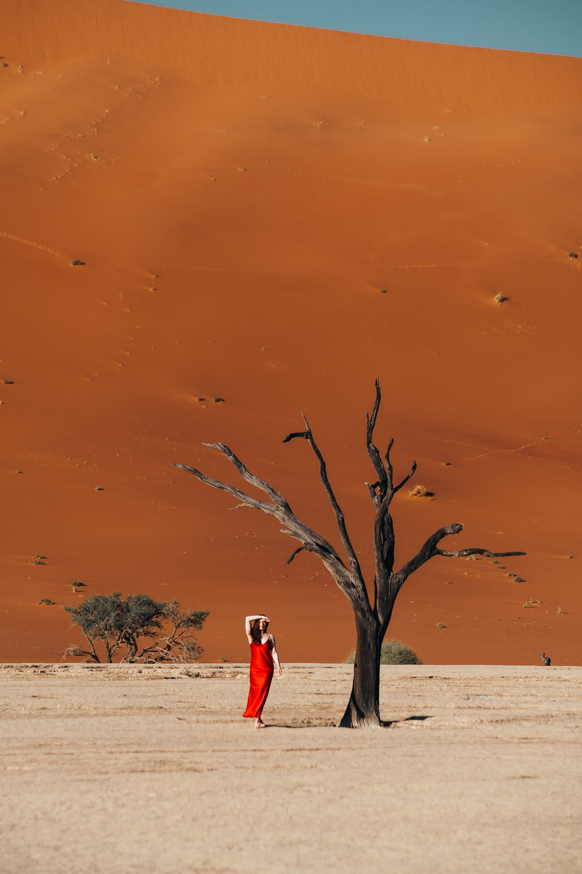 НАМИБИЯ. Роадтрип