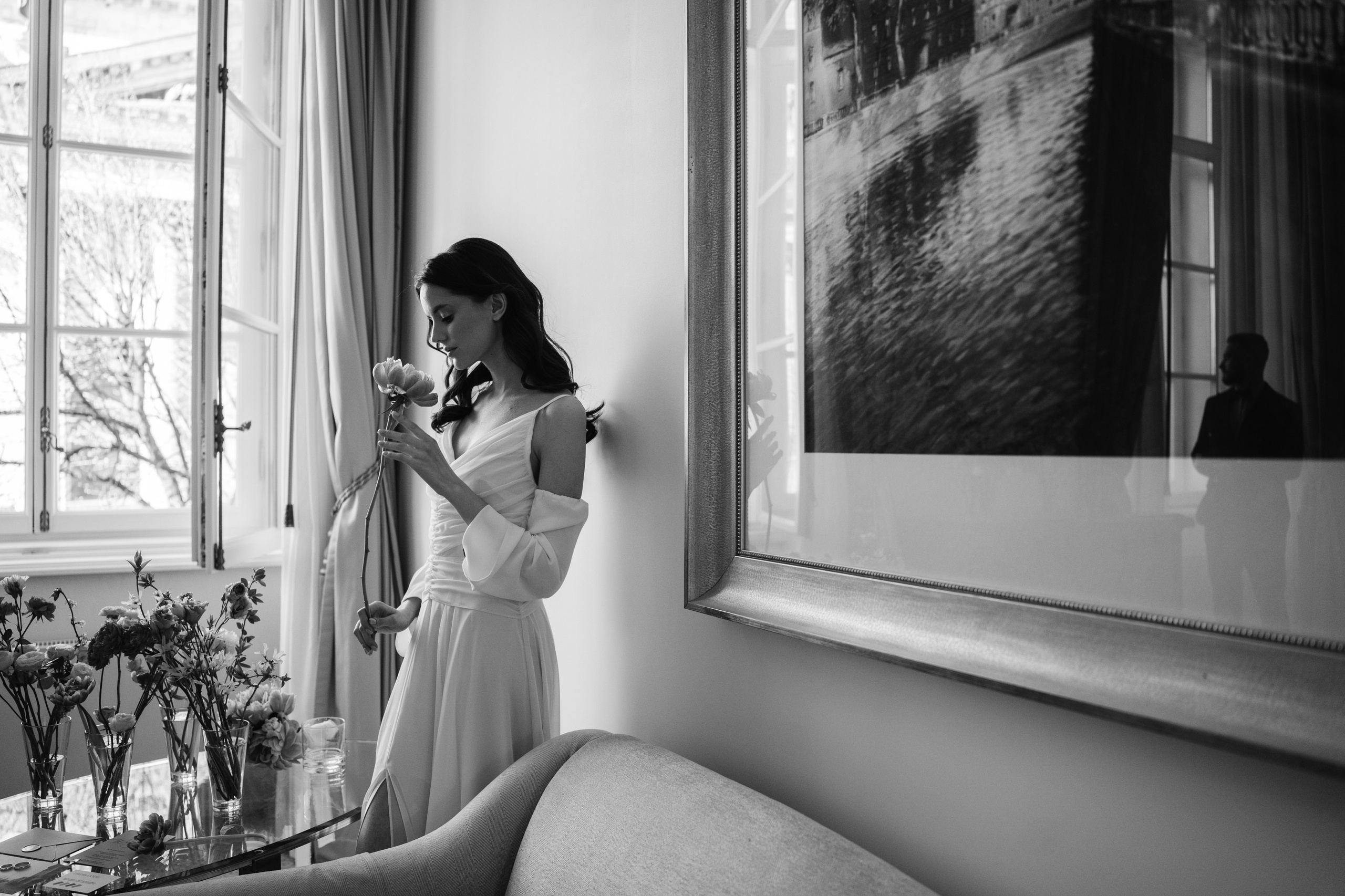 Свадебное портфолио. Свадебный и семейный фотограф Кокушева Юлия Нижний Новгород