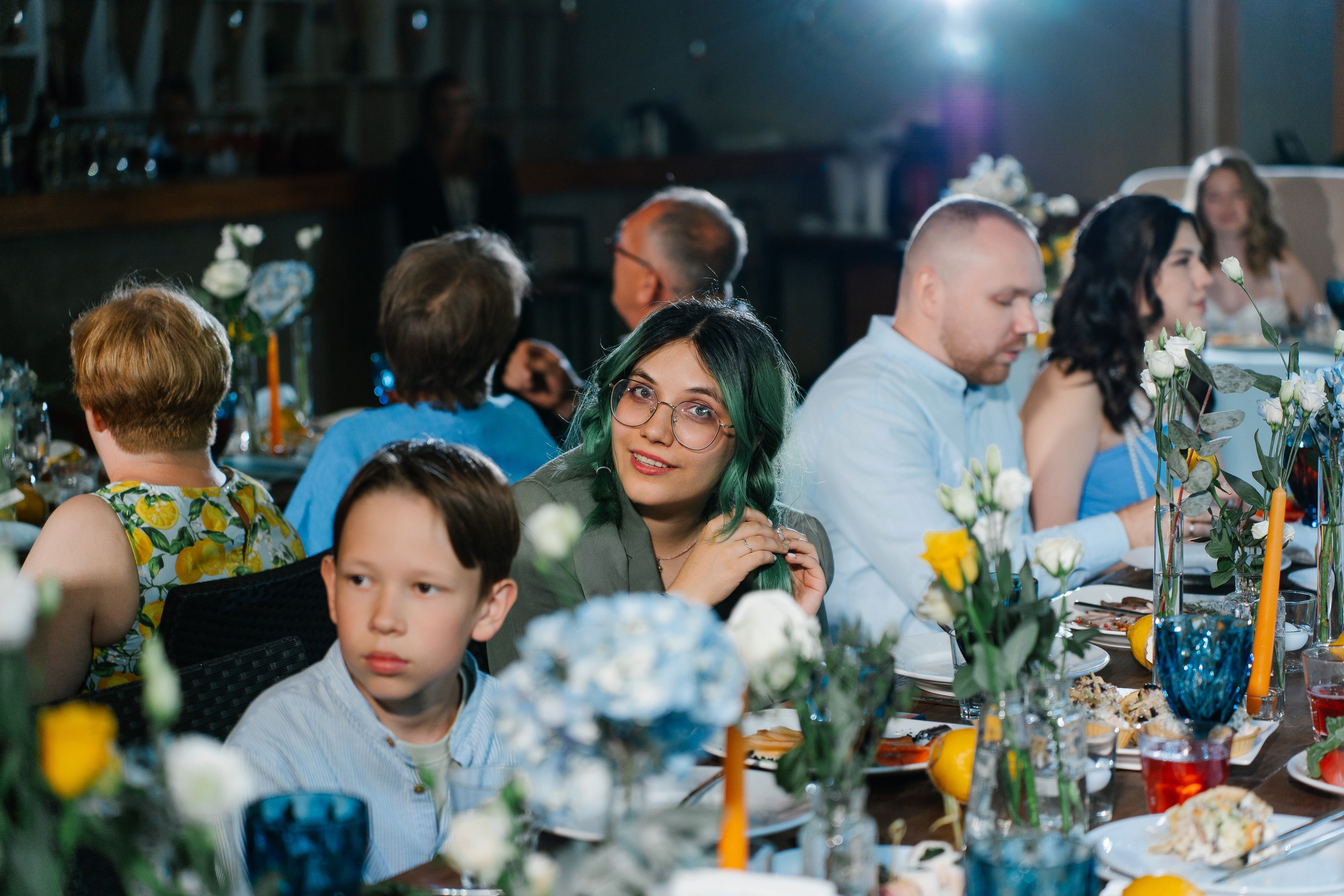 Александр и Алёна. Свадебный и семейный фотограф Кокушева Юлия Нижний Новгород