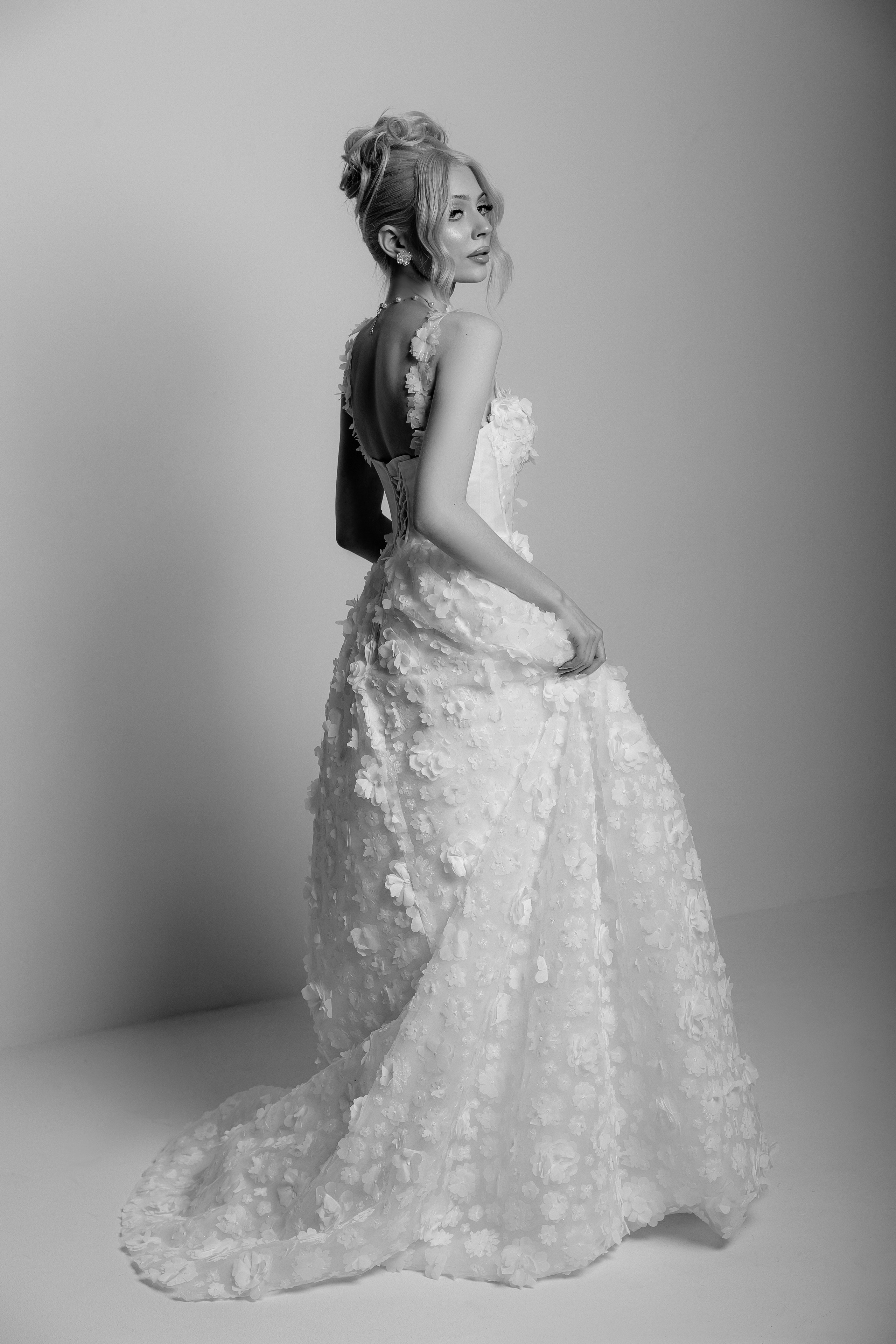 Съёмка невесты, Любовь. Свадебный и портретный фотограф в Миассе Филиппенко Дарья