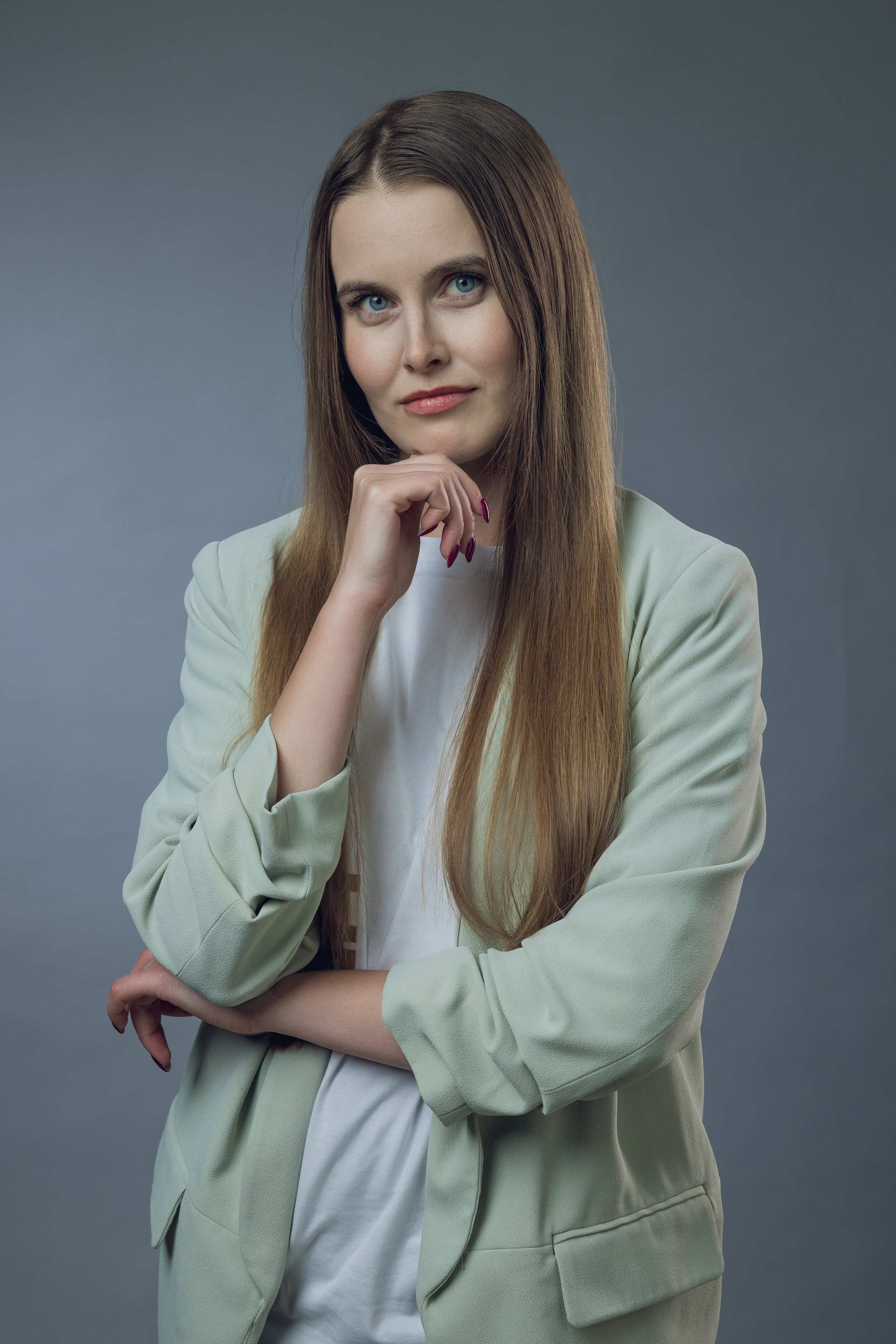 Бизнес — портрет. Фотограф в Санкт-Петербурге Константин Бриль