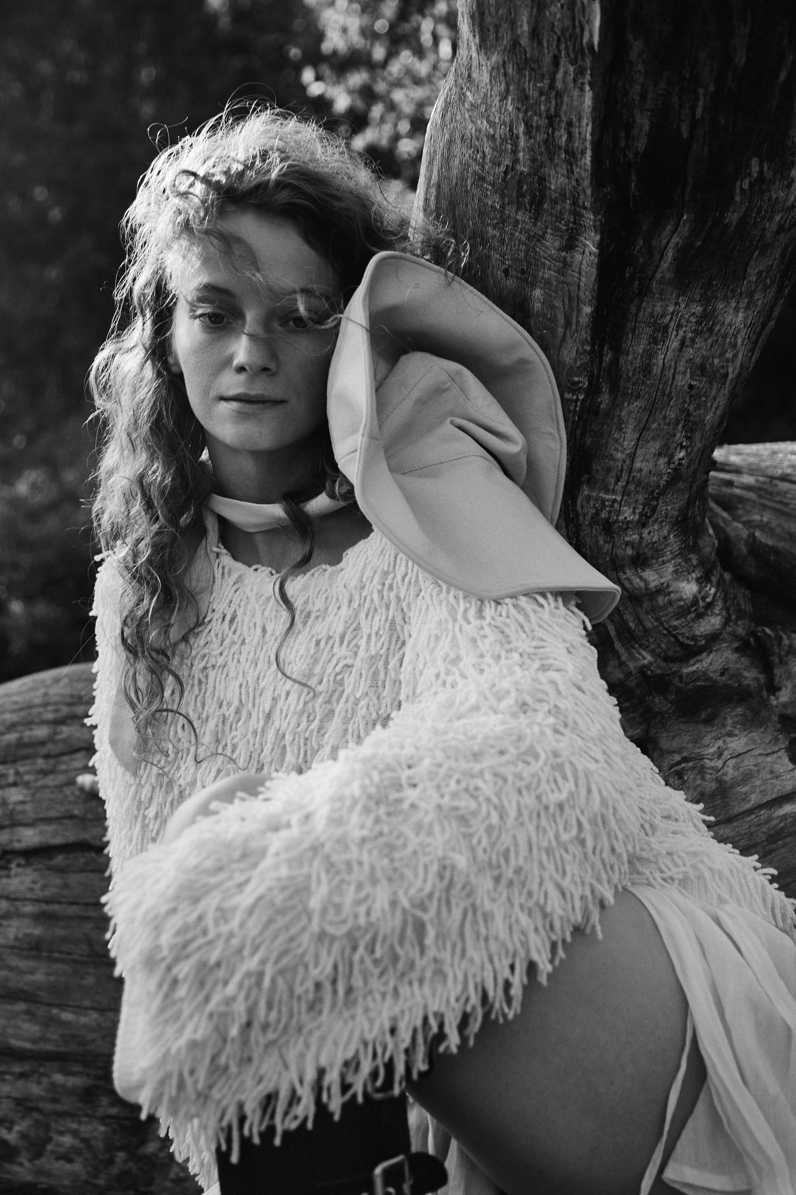 Ann. Фотограф Анна Гребенник