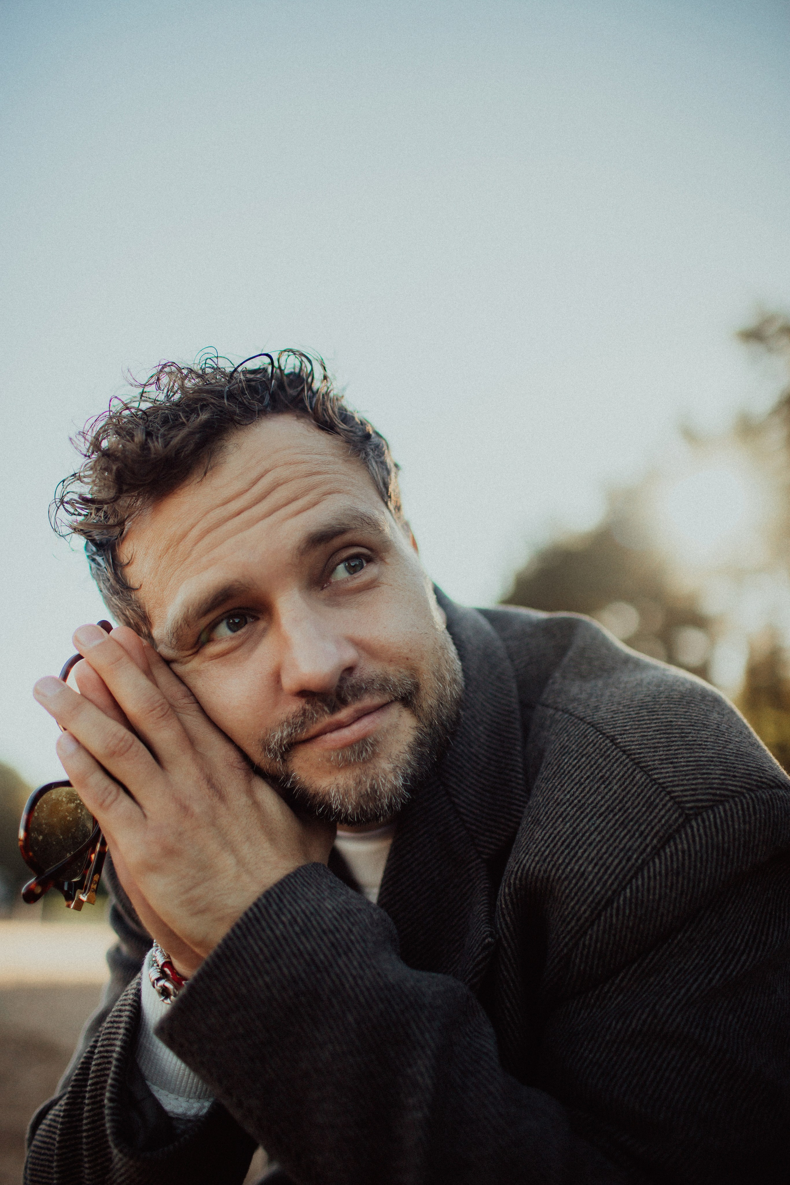 Anton. Фотограф Анна Гребенник