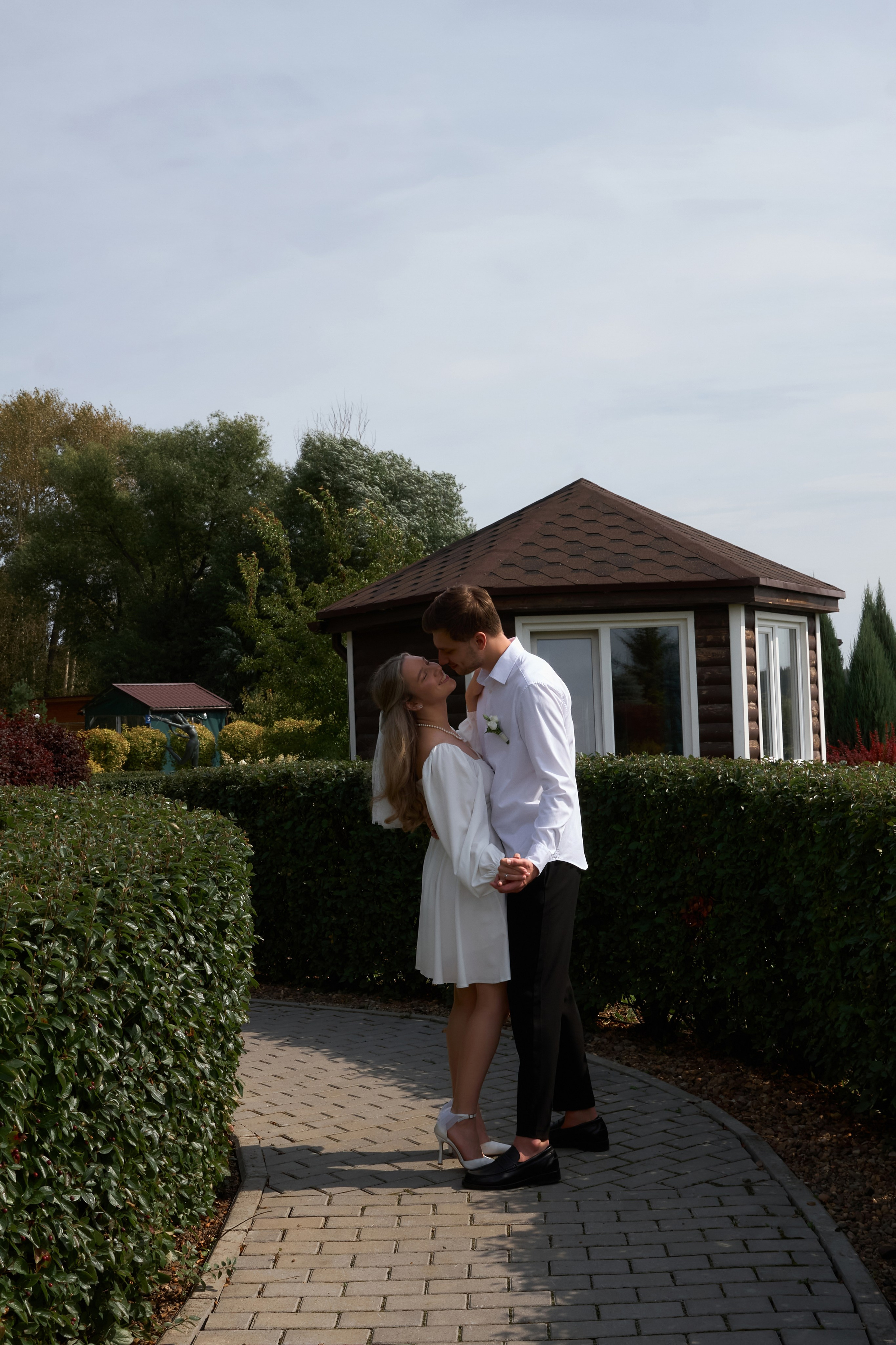 К & М. Фотограф Екатеринбург Елена Минина