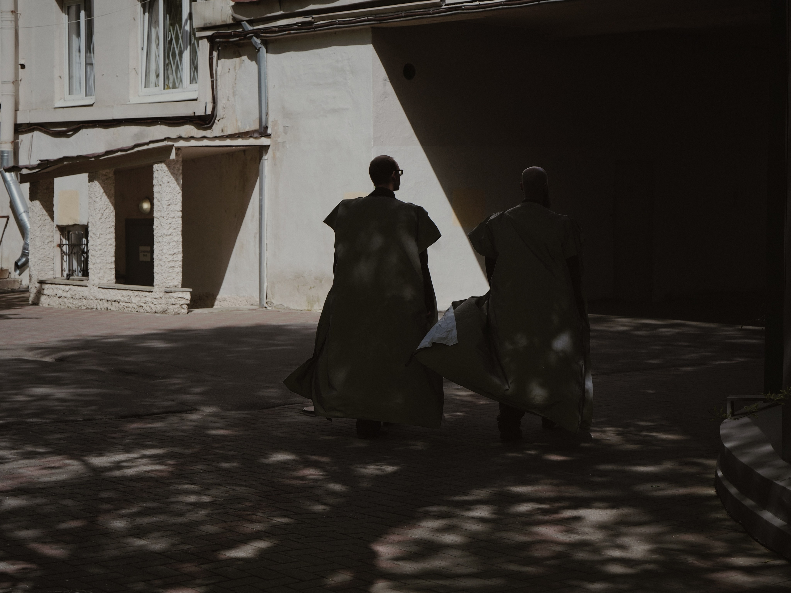 Fotографиня из Санкт-Петербурга Настя Шуман