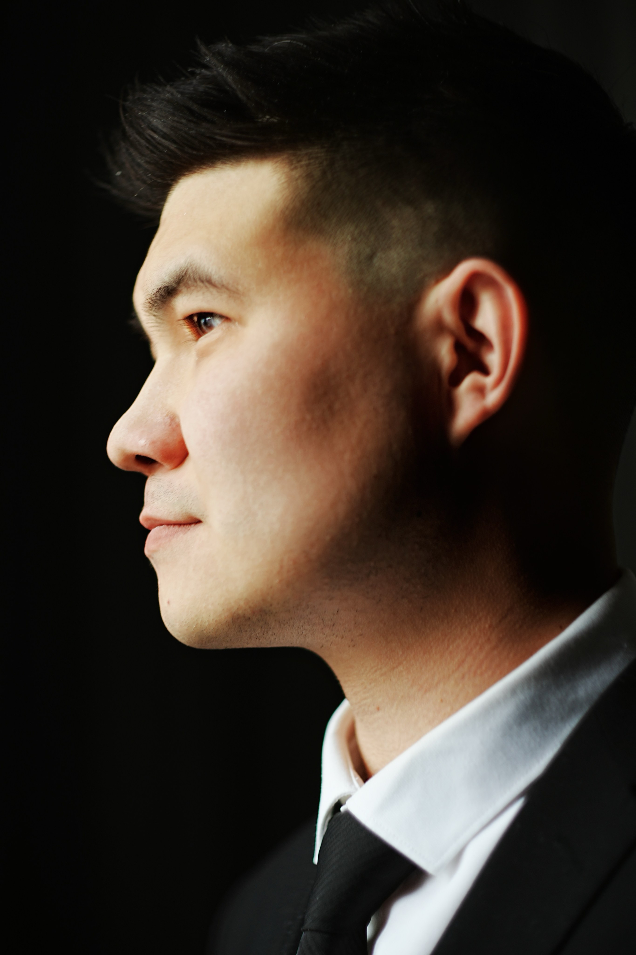 Nicolas. Photographinya from St. Petersburg Nastya Schumann