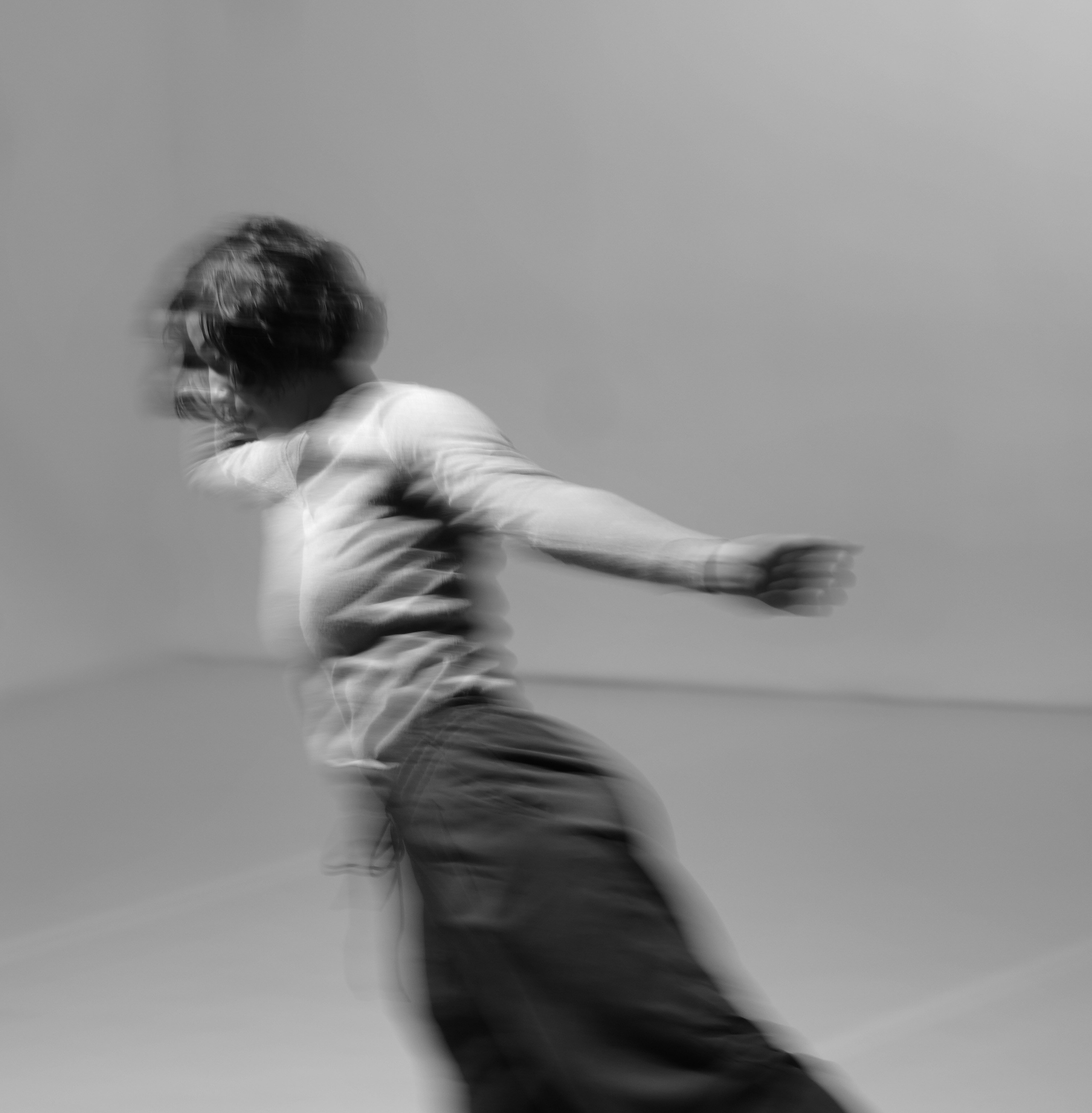 Танцоры. Fotографиня из Санкт-Петербурга Настя Шуман