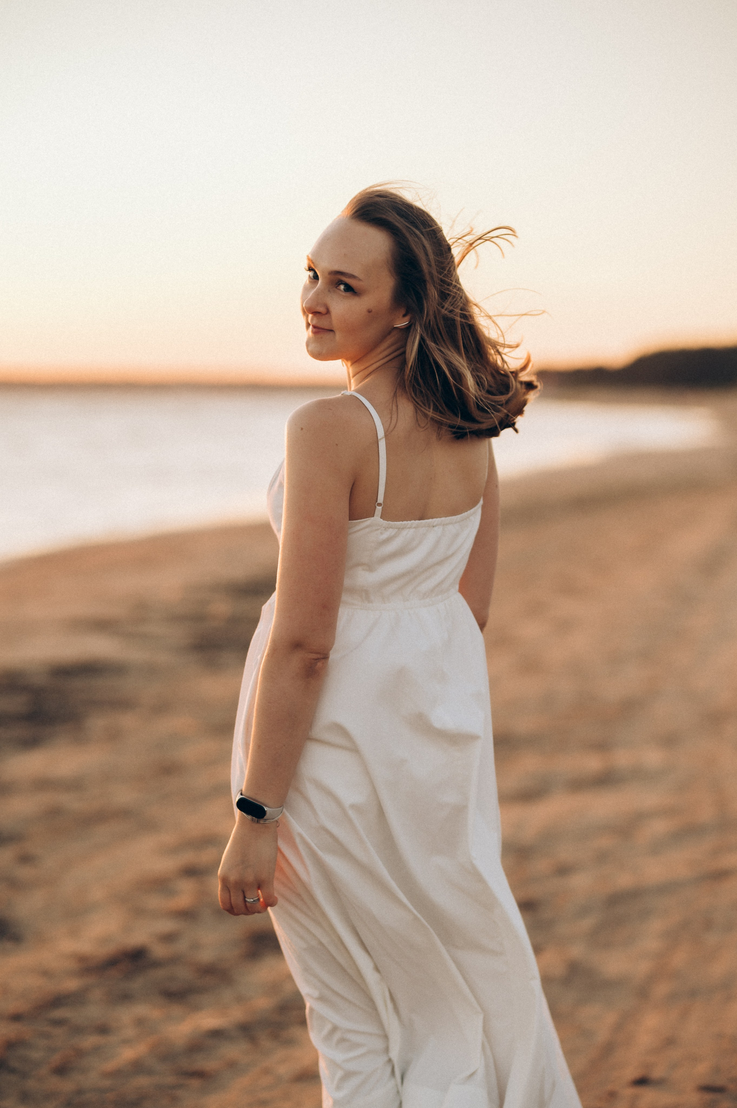 Семейная на заливе. Фотограф ПИТЕР СПБ Надежда Баранова