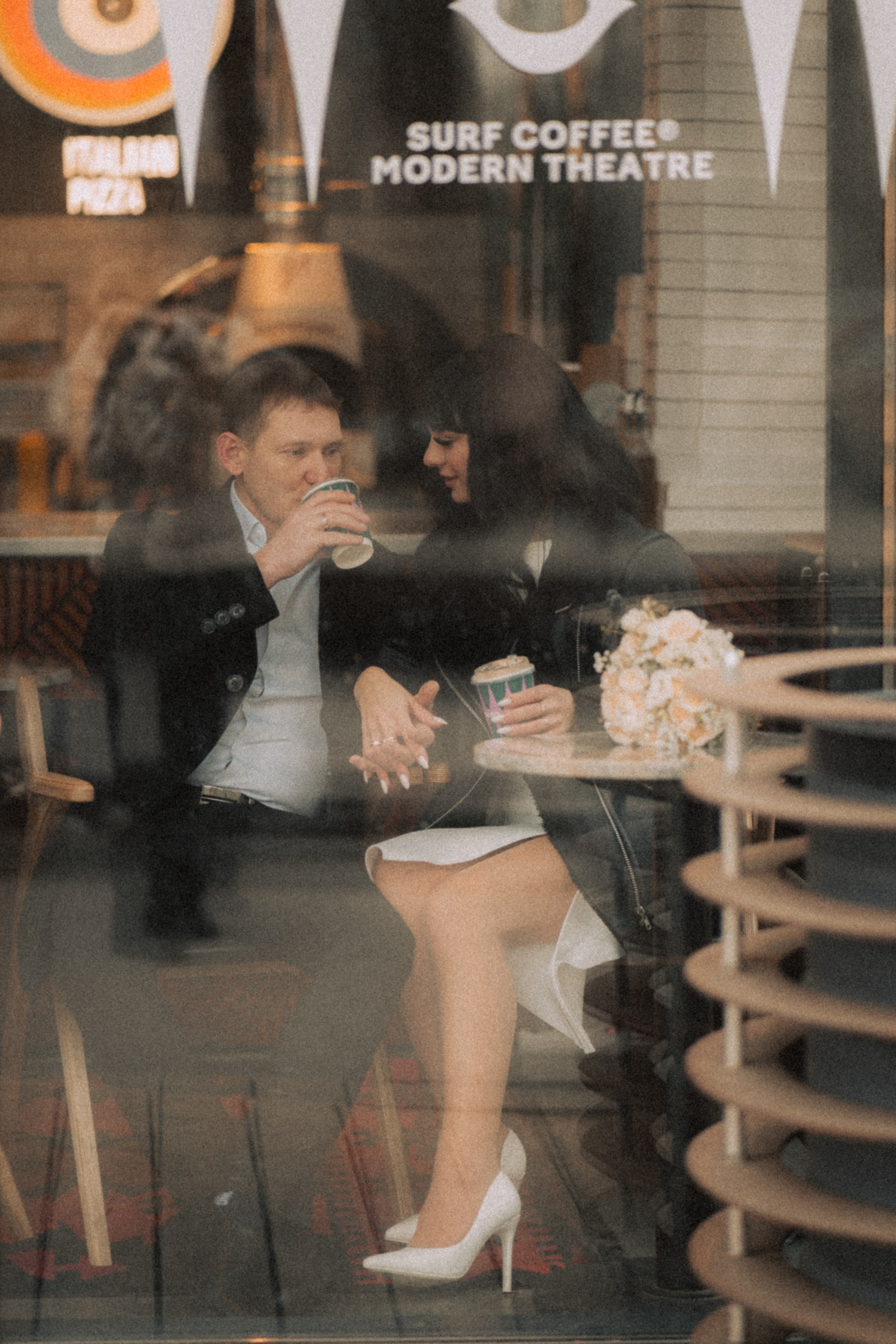 Дельфин. Фотограф Мария Зайчик