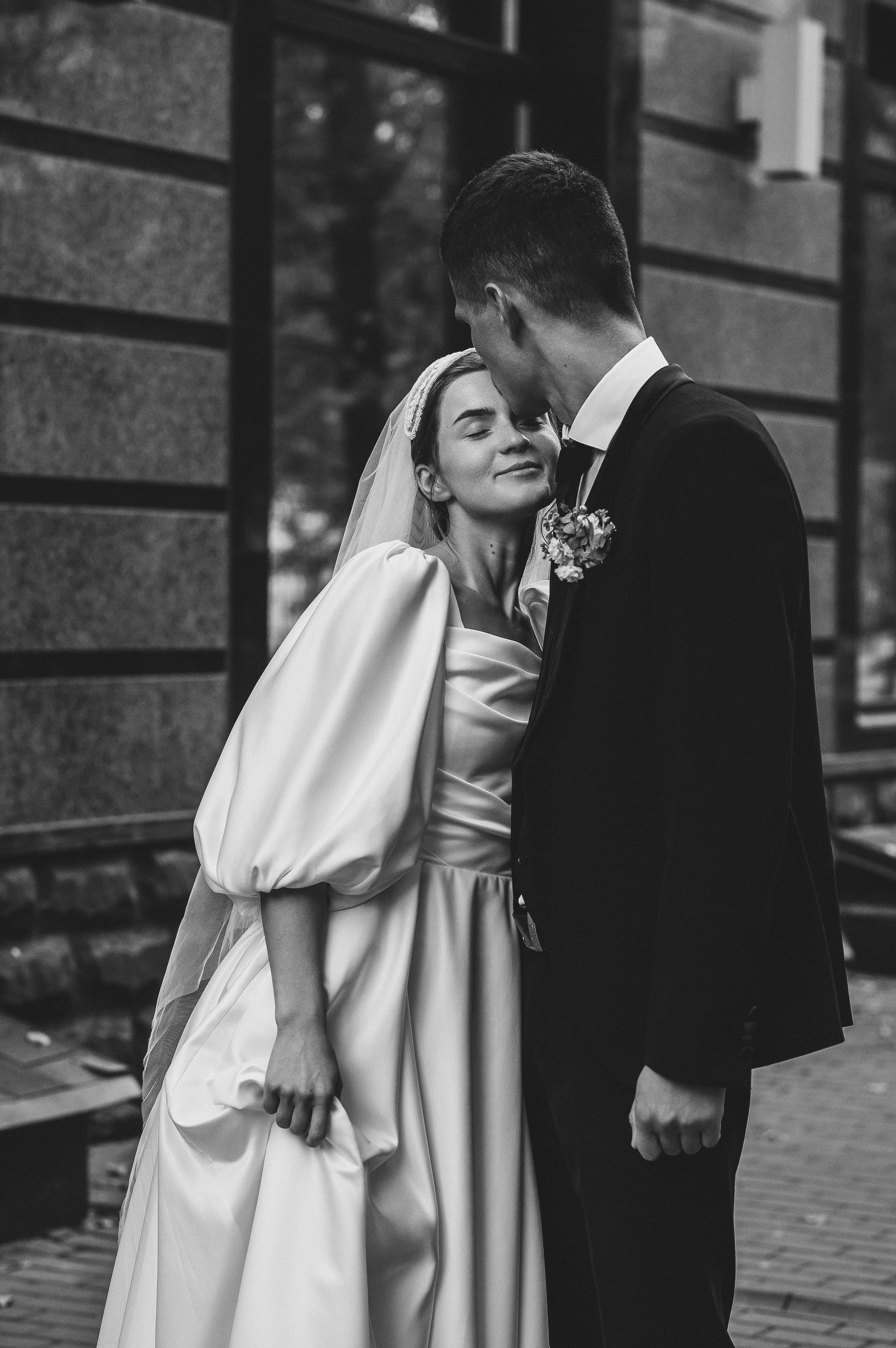 Павел & Тома. Ваш фотограф Ирина Гущанская