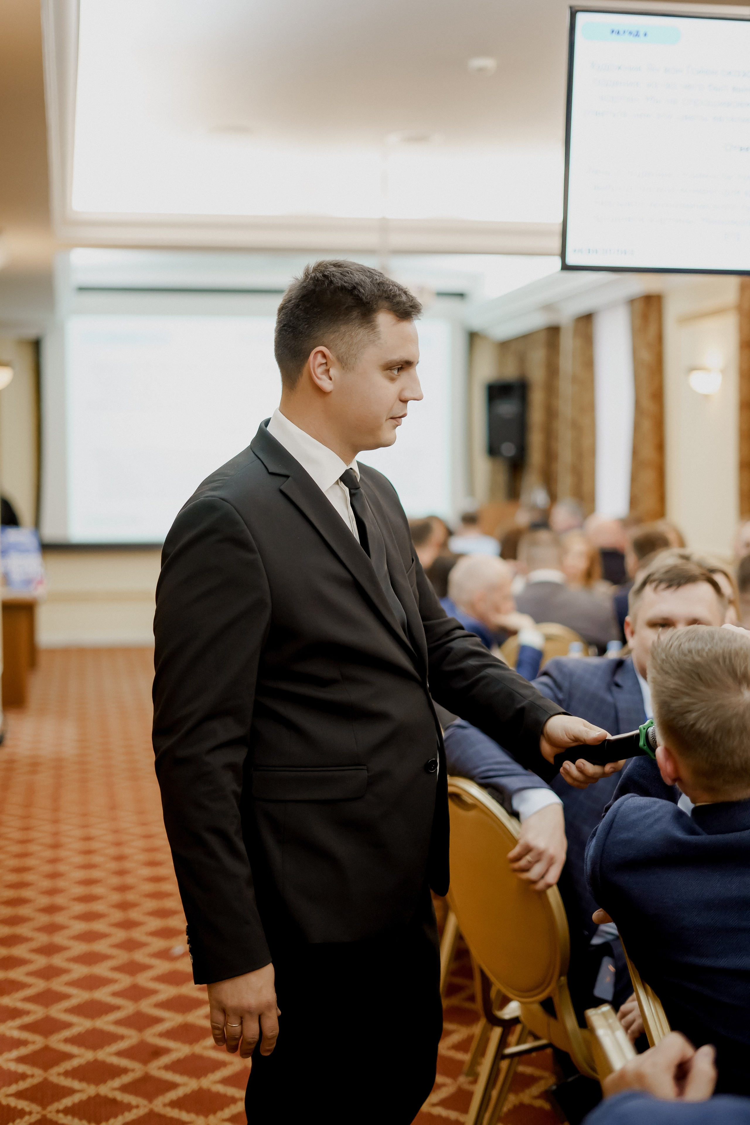 Втб. Фотограф Валерия Крахмалева