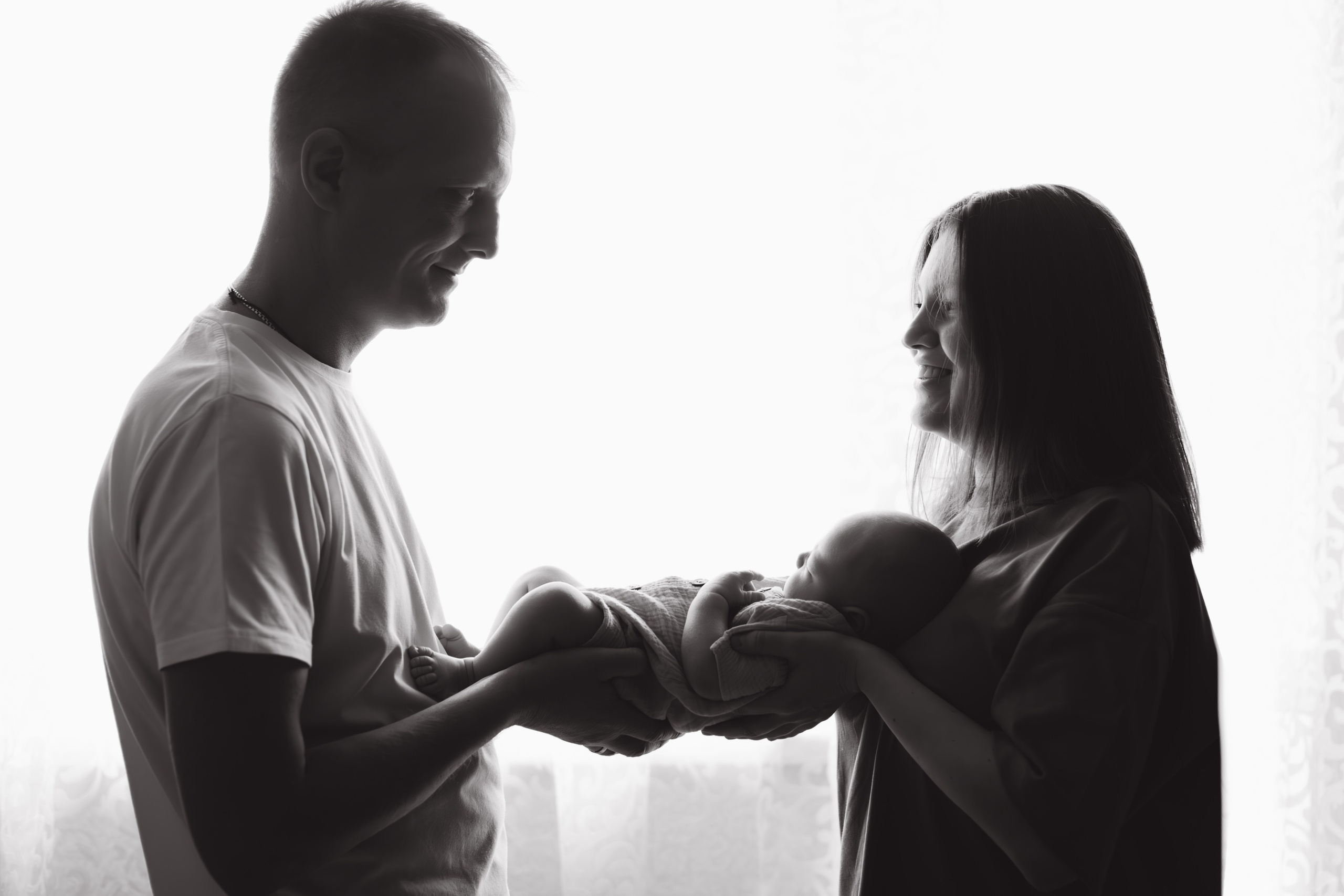 Семейная / Домашняя. Анна Лобастова | Фотограф для особенных мгновений ❤ Москва Люберцы