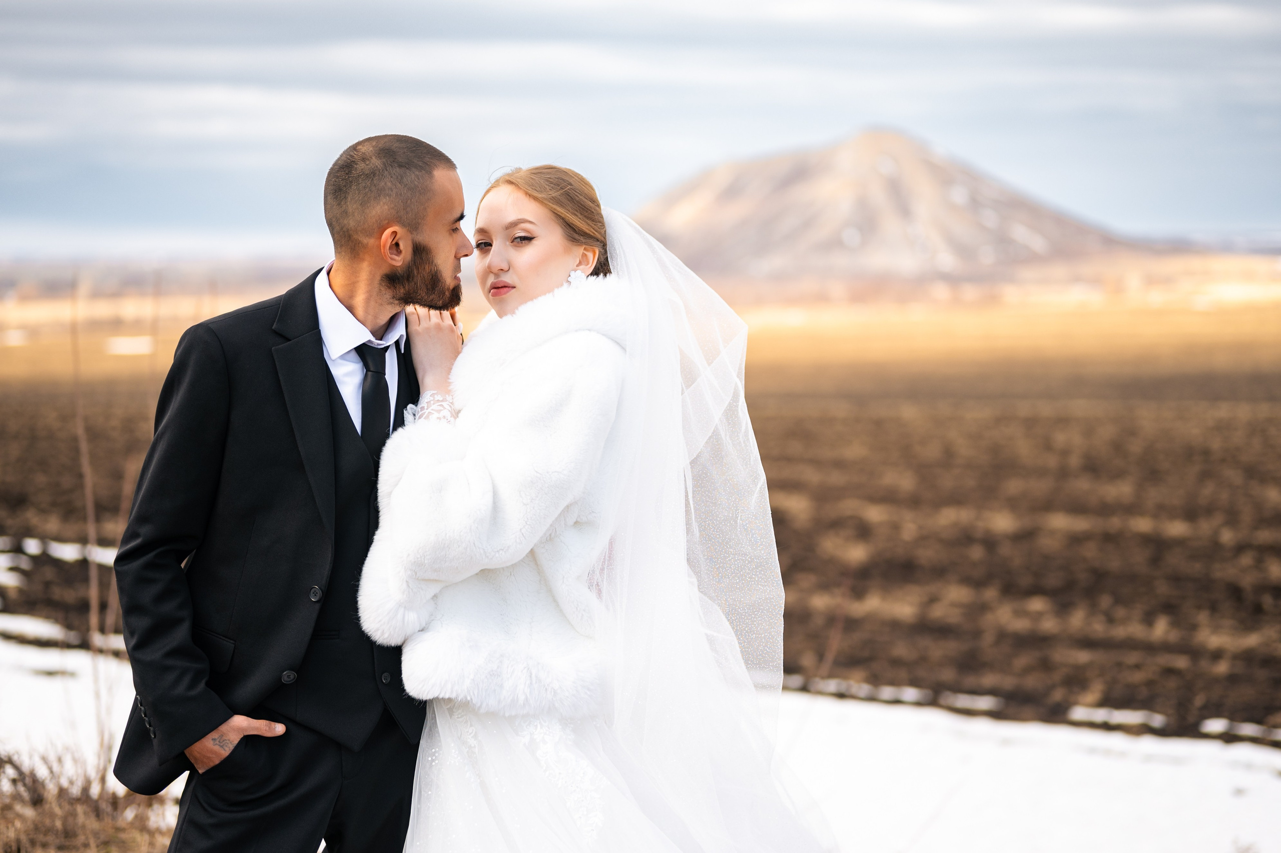 Леша и Аделина. Студия детской и семейной фотографии «Время улыбаться»