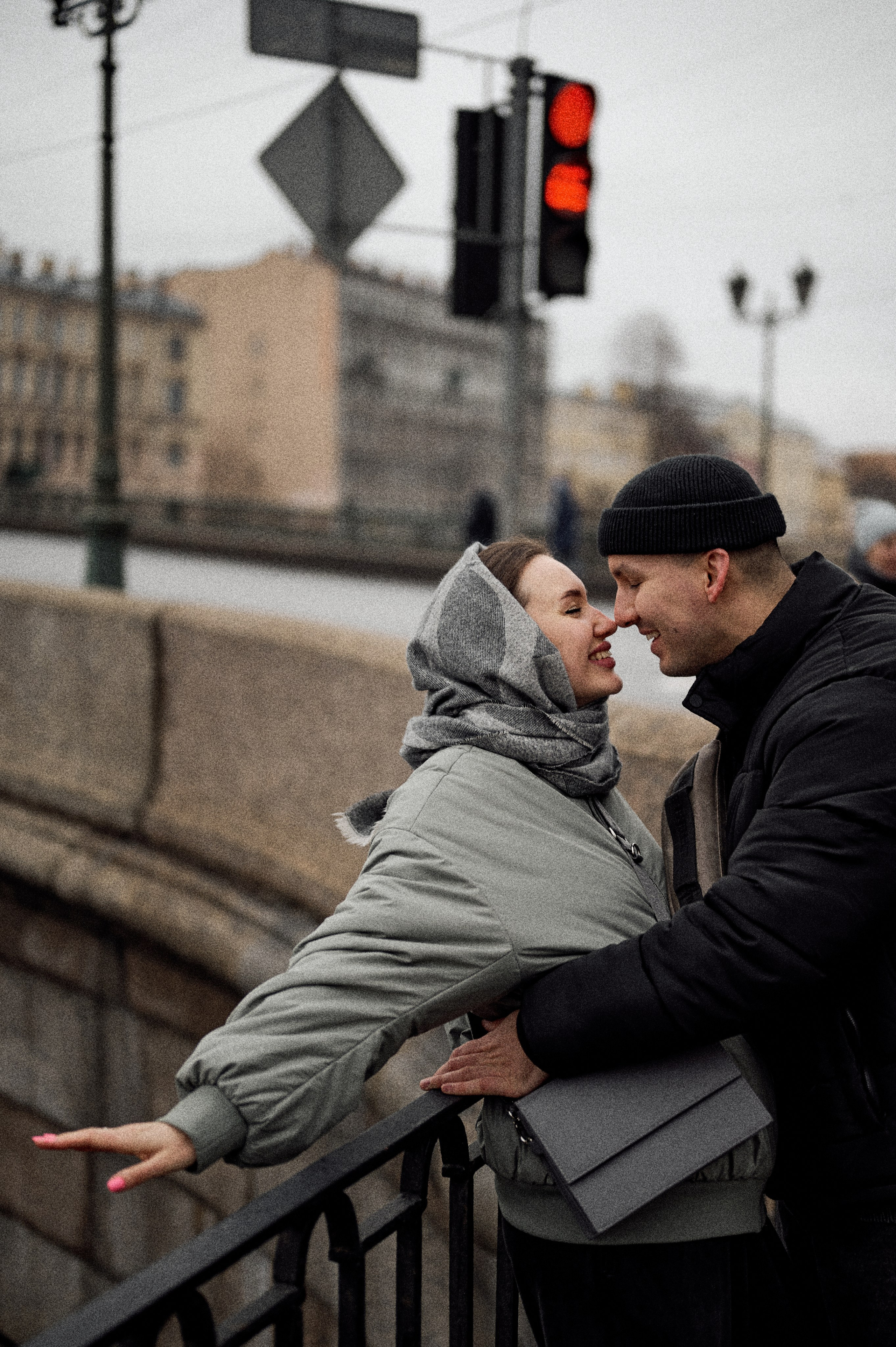 Павел и Ксения. Студия детской и семейной фотографии «Время улыбаться»