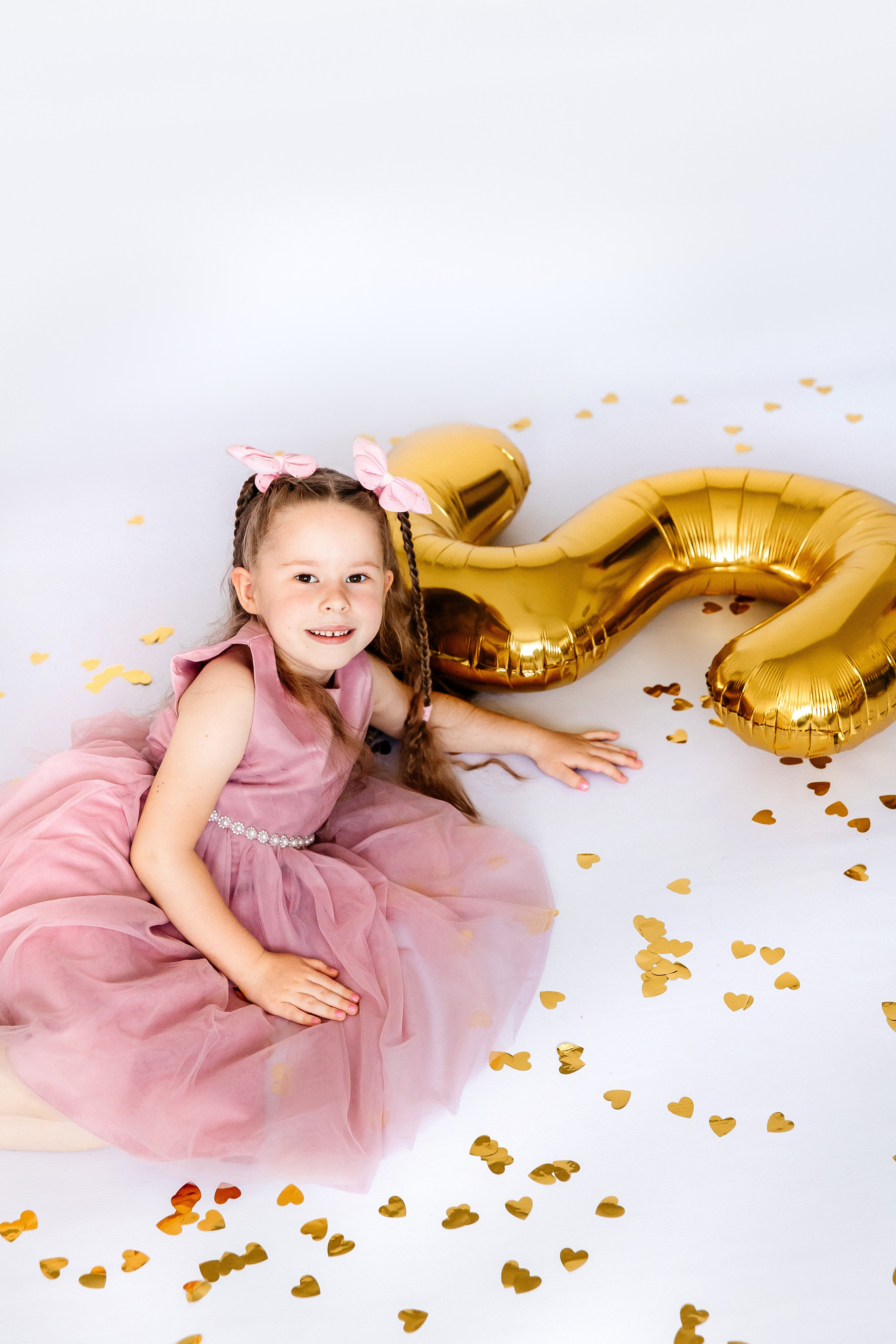 Цифра и блестки. Детский фотограф, выпускные альбомы в Нижнем Новгороде Бодягина Мария