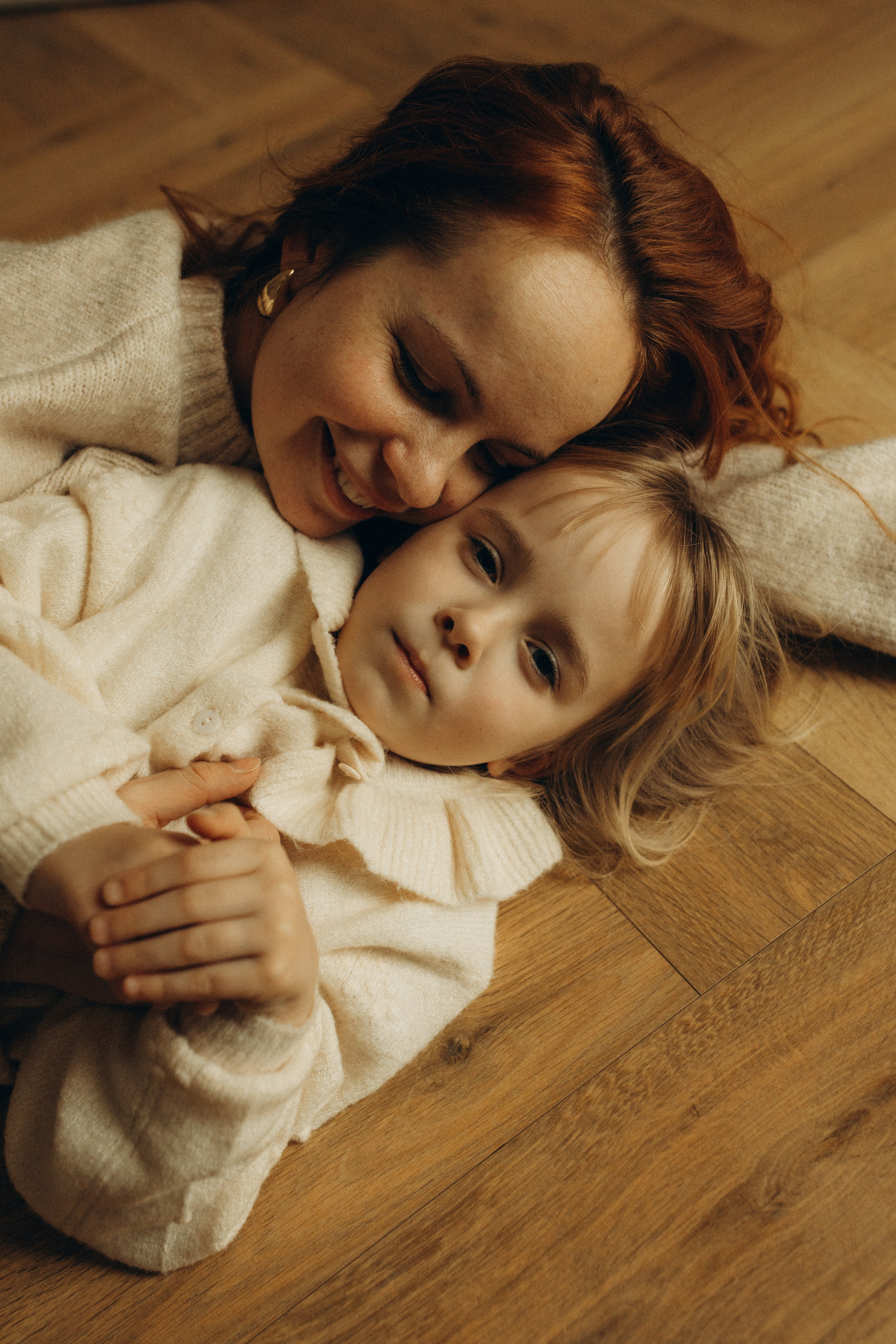 Алина, Юля. Семейный фотограф Оля Гладченко