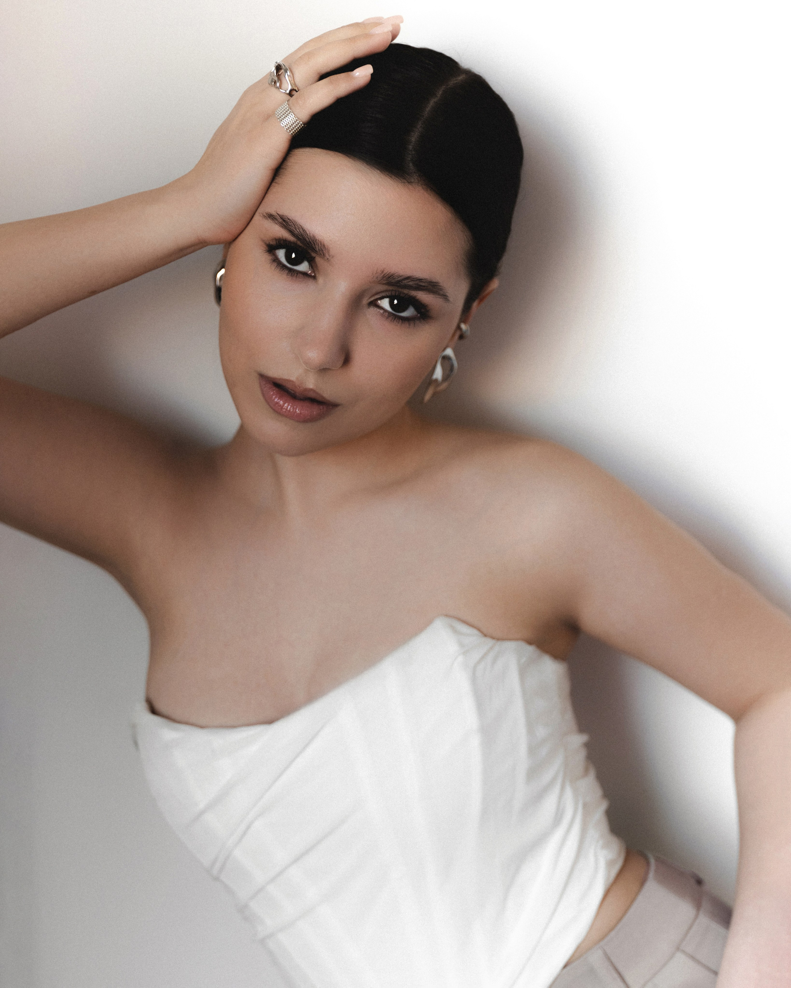 Алина. Фотограф Маргарита Спицина в городе Липецк