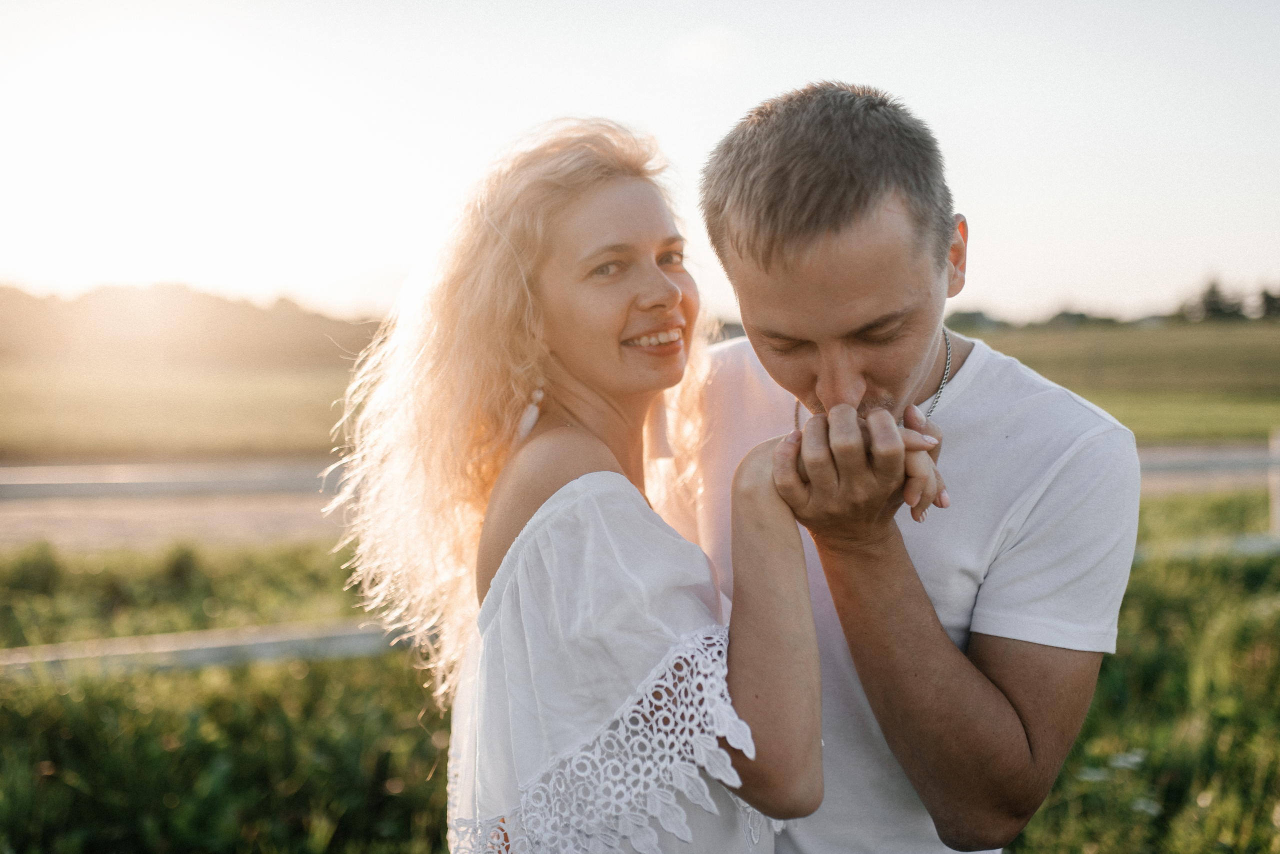 Таня+Рома+Паша+Варя. Костюшко Кристина — семейный и свадебный фотограф в Минске
