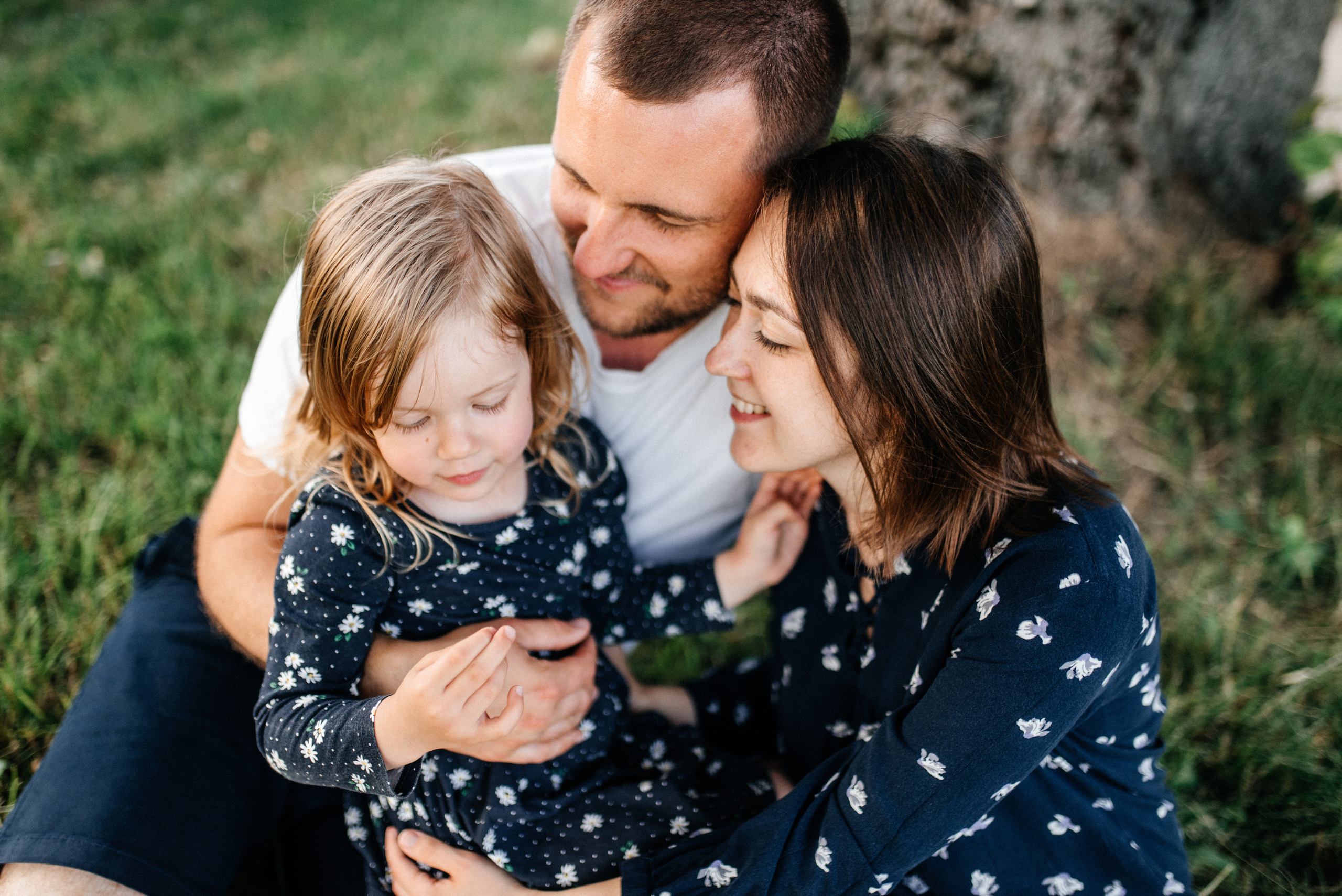 Оля+Костя+Аделя. Костюшко Кристина — семейный и свадебный фотограф в Минске