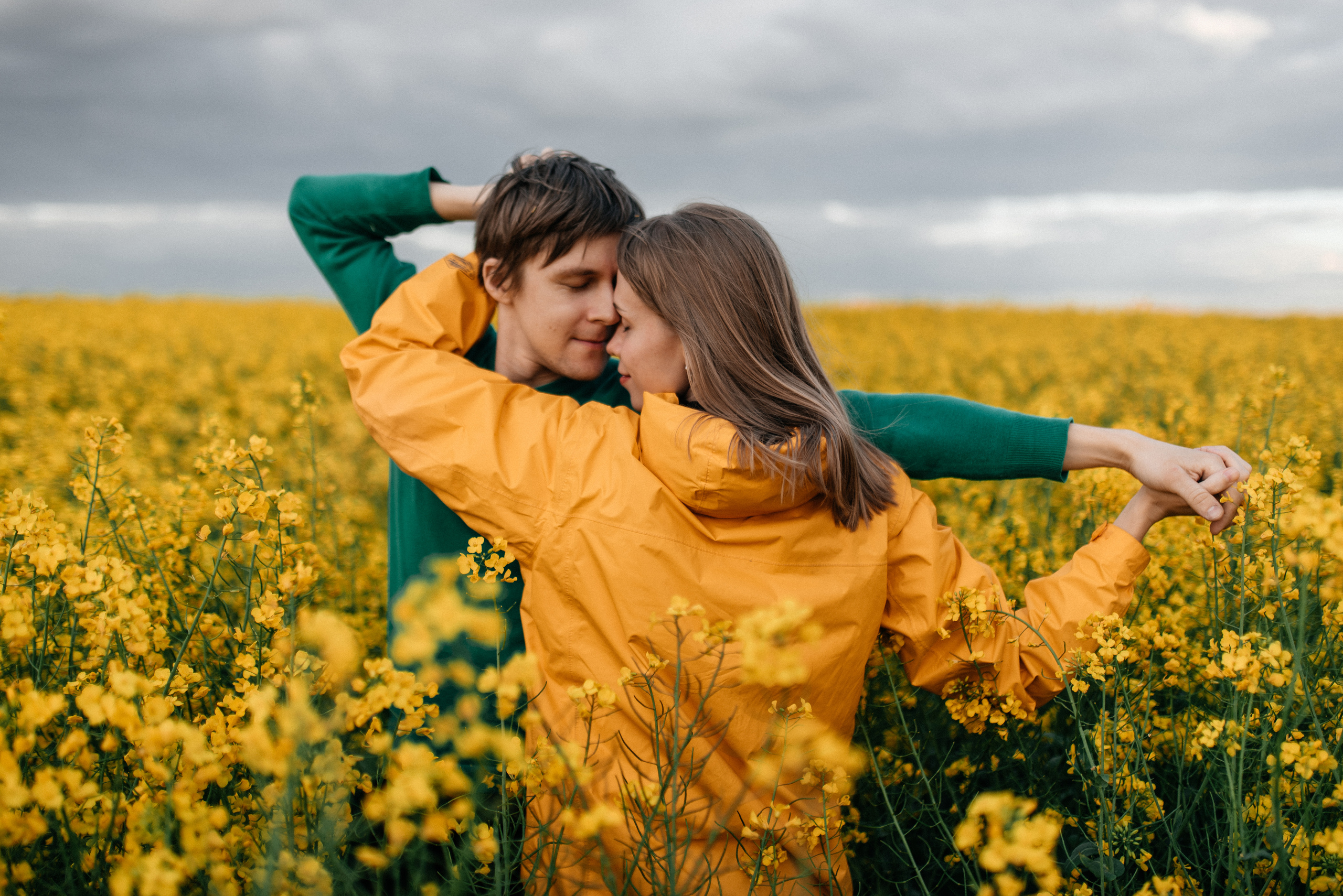 Катрин+Игнат. Костюшко Кристина — семейный и свадебный фотограф в Минске