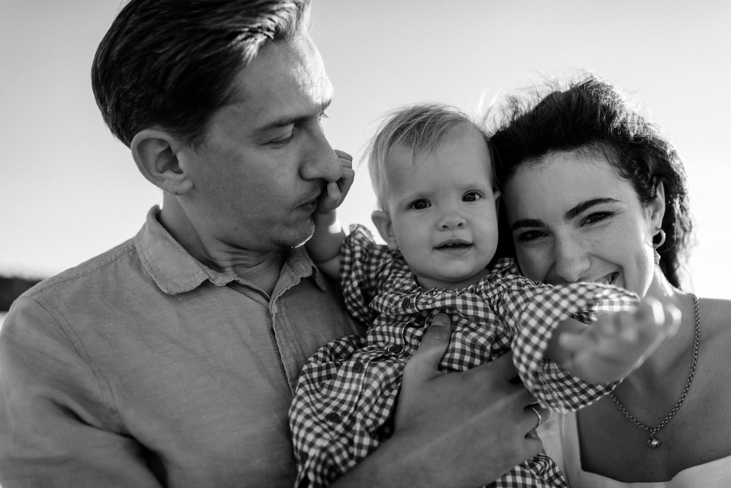 Катя+Денис+Николь. Костюшко Кристина — семейный и свадебный фотограф в Минске