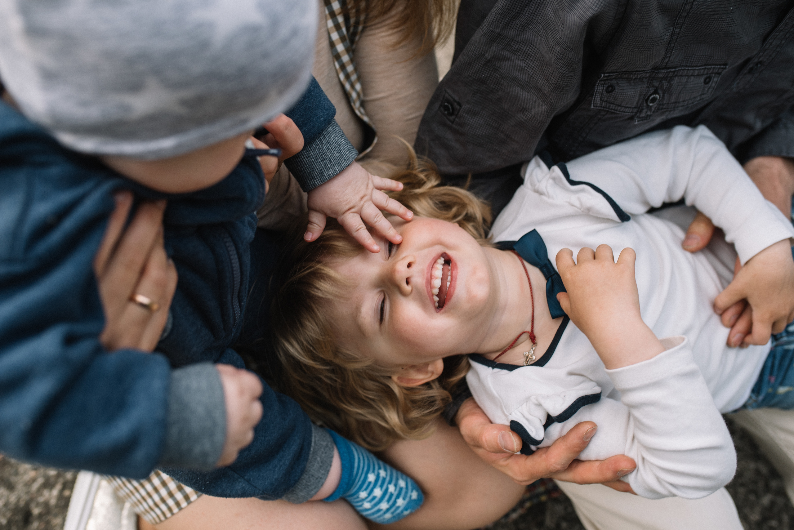 Юля+Максим+Варя+Ваня. Костюшко Кристина — семейный и свадебный фотограф в Минске