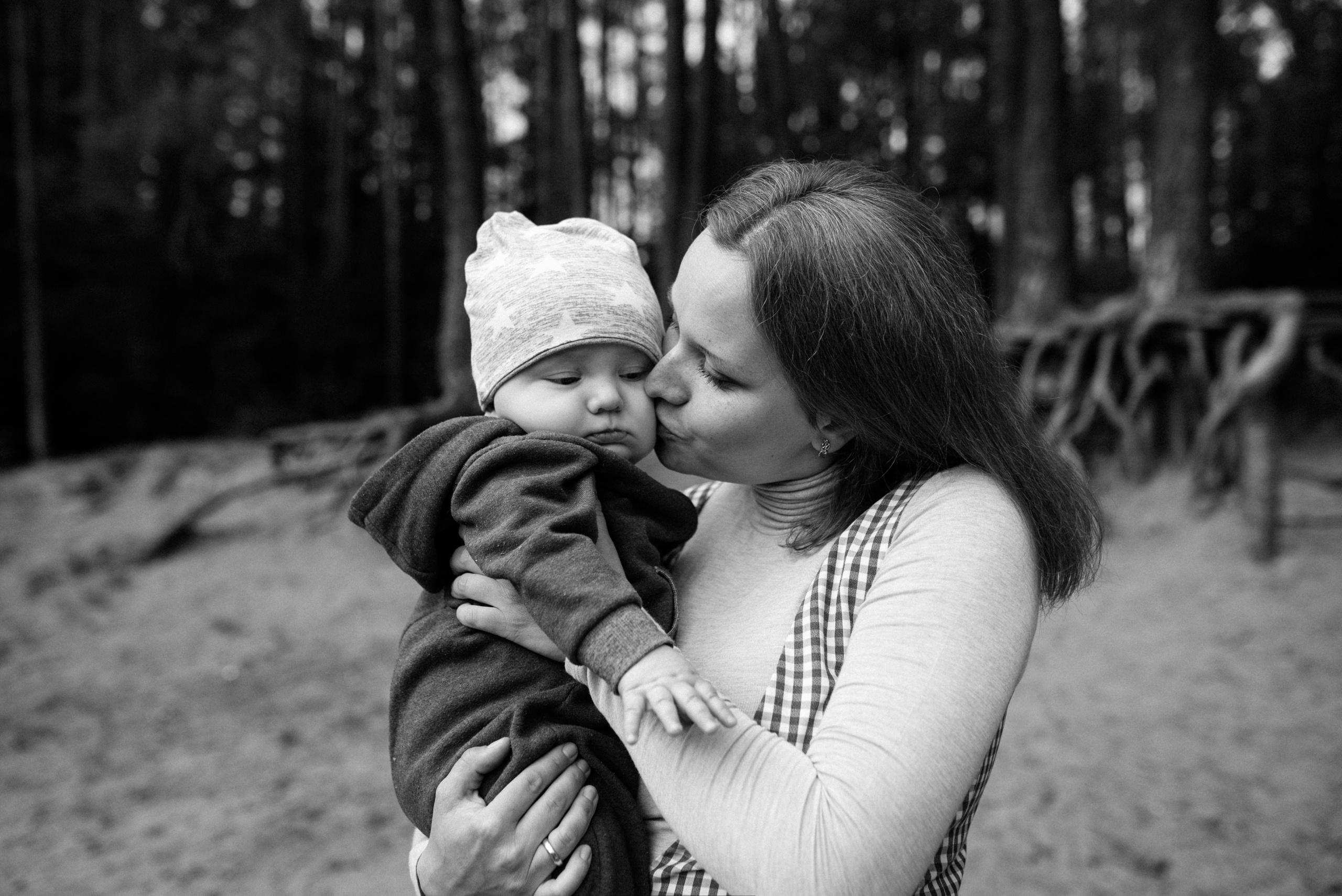 Юля+Максим+Варя+Ваня. Костюшко Кристина — семейный и свадебный фотограф в Минске