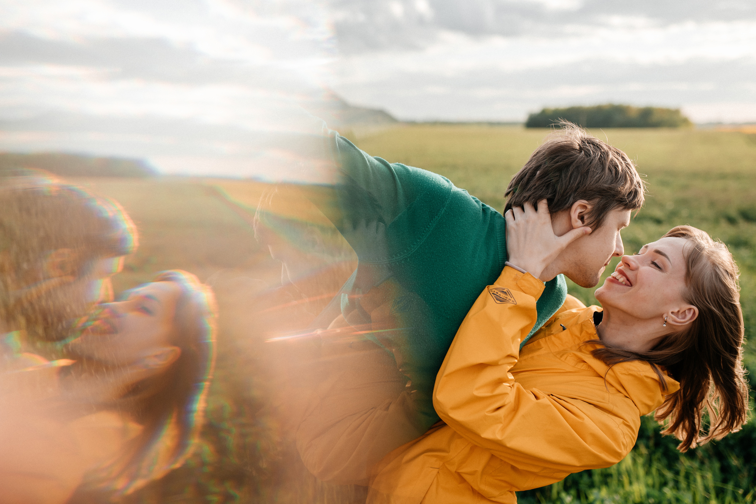 Катрин+Игнат. Костюшко Кристина — семейный и свадебный фотограф в Минске