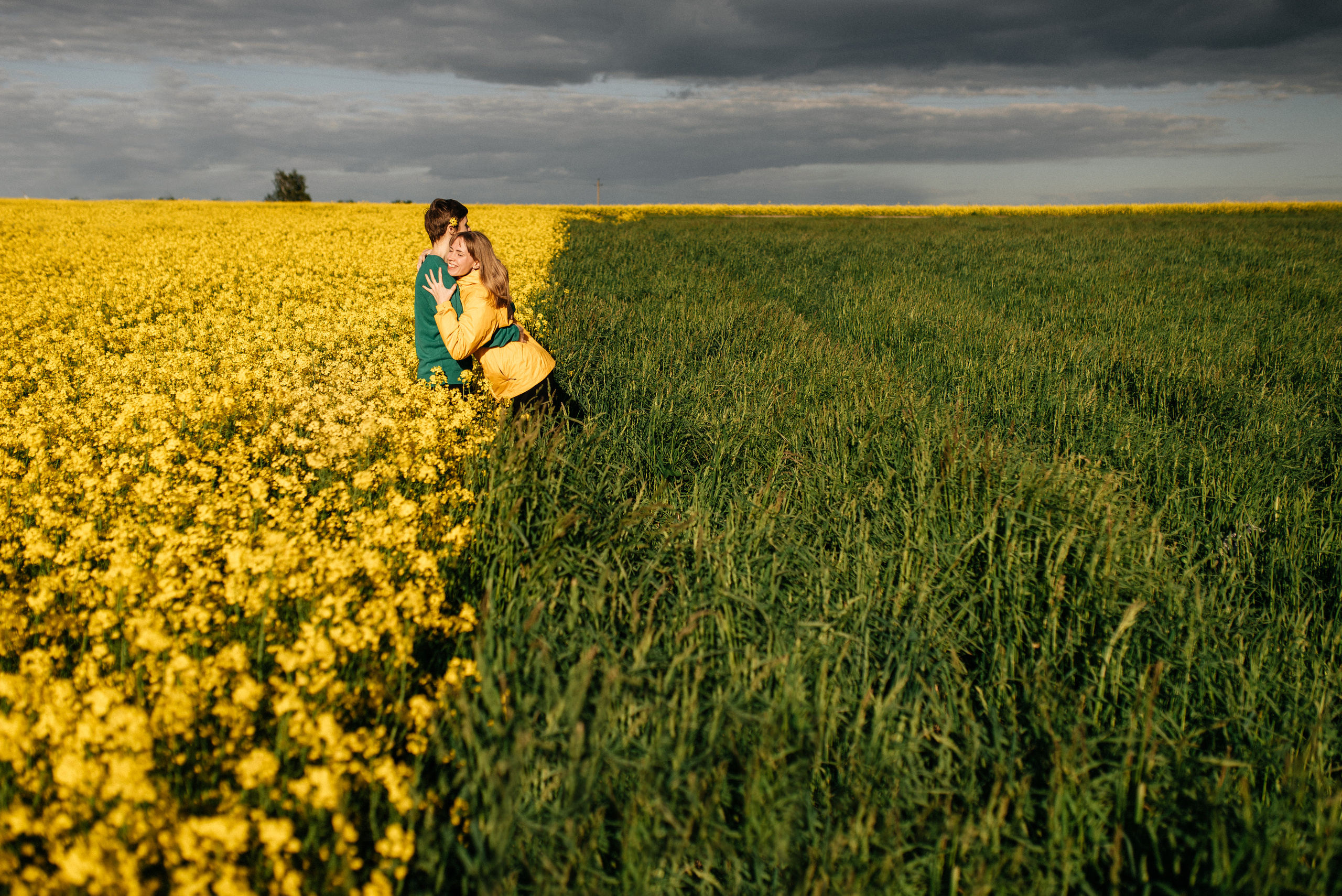 Катрин+Игнат. Костюшко Кристина — семейный и свадебный фотограф в Минске