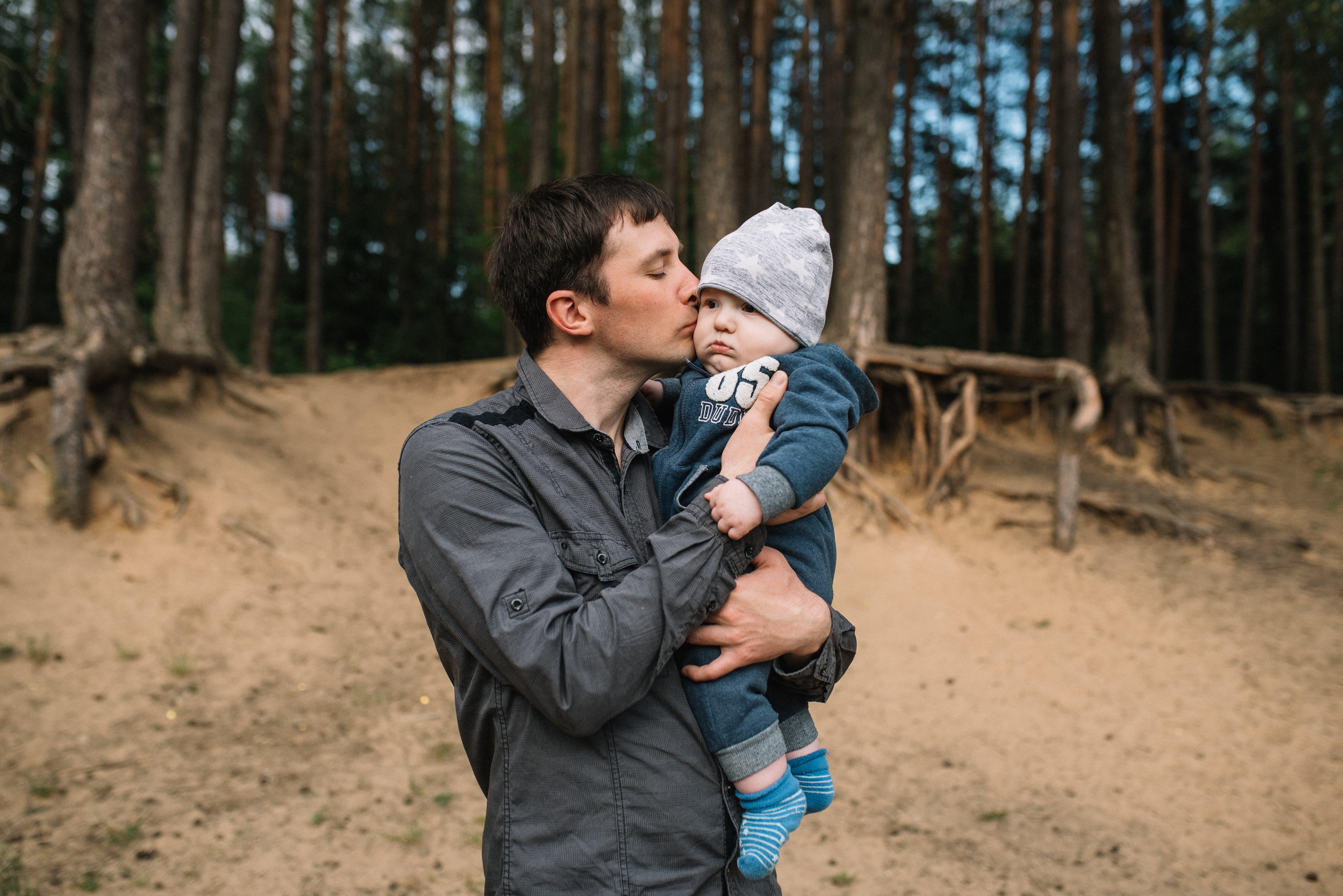 Юля+Максим+Варя+Ваня. Костюшко Кристина — семейный и свадебный фотограф в Минске