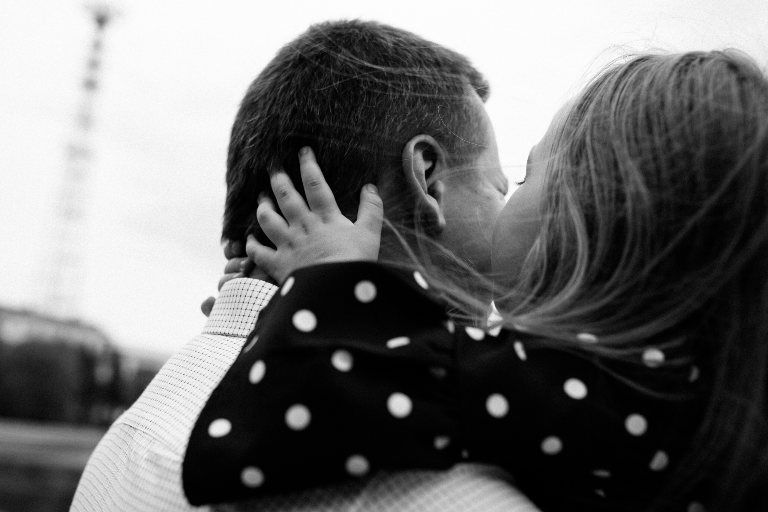 Оля+Саша+Ксюша. Костюшко Кристина — семейный и свадебный фотограф в Минске