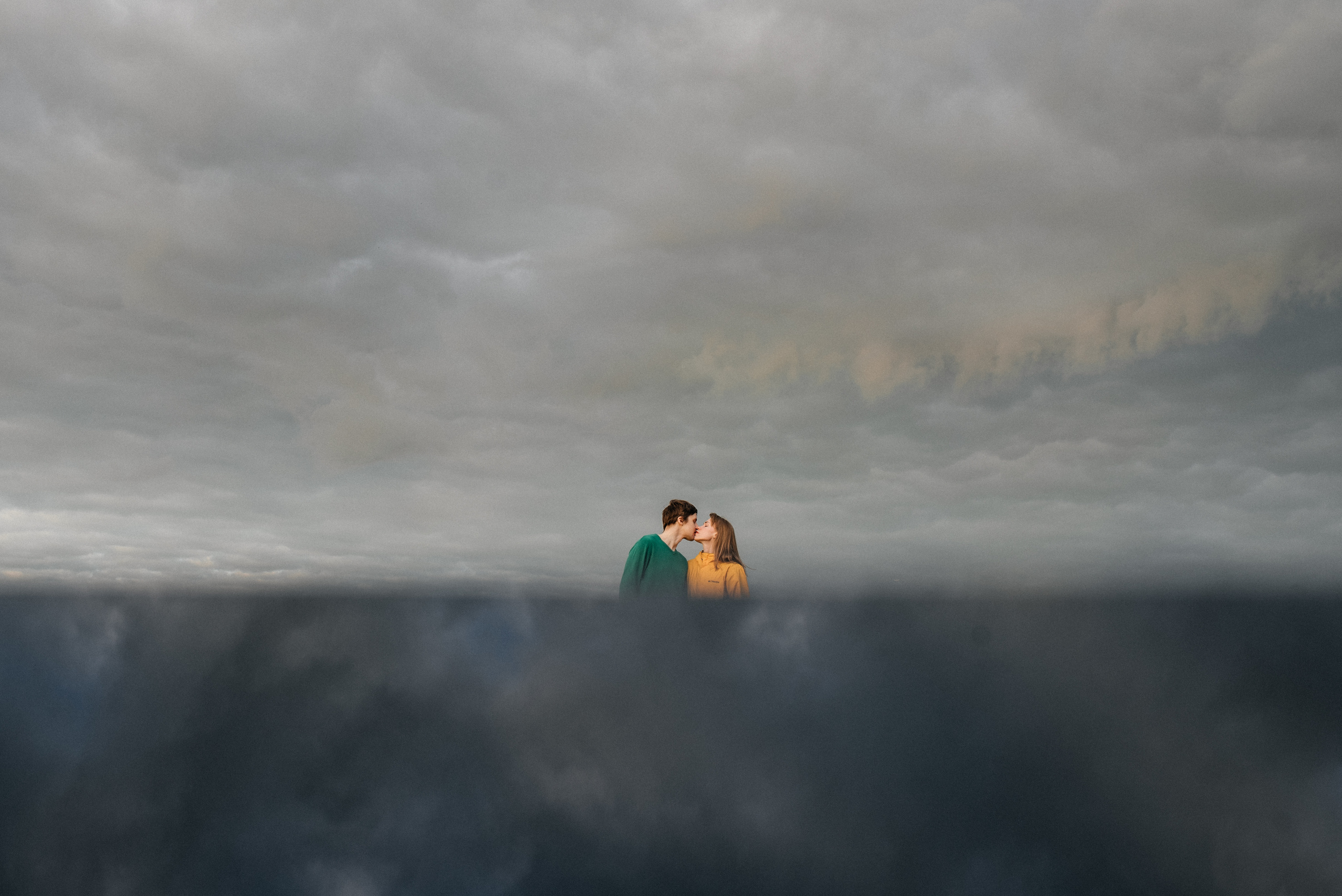 Катрин+Игнат. Костюшко Кристина — семейный и свадебный фотограф в Минске