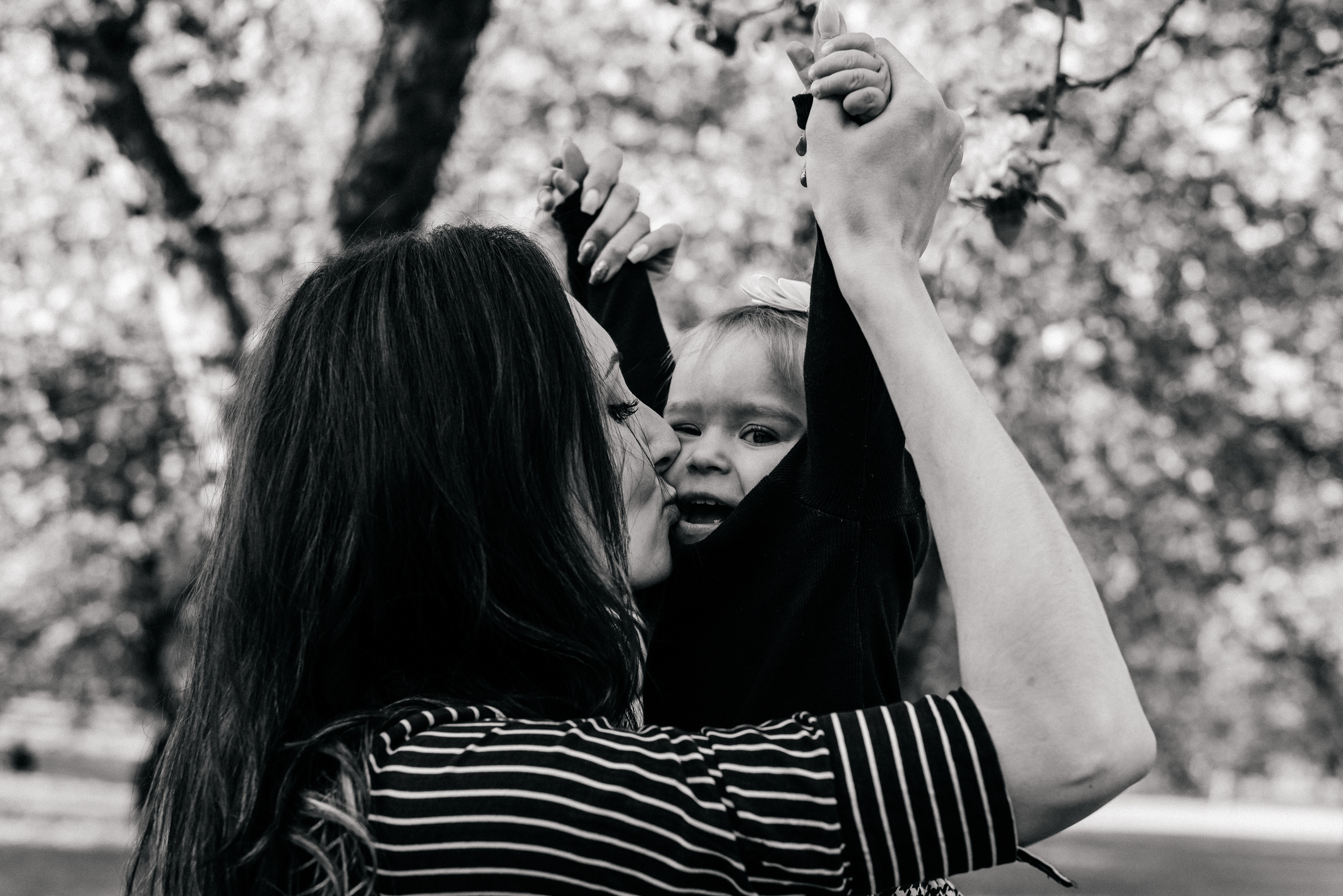Вика+Саша+Соня+Алиса. Костюшко Кристина — семейный и свадебный фотограф в Минске