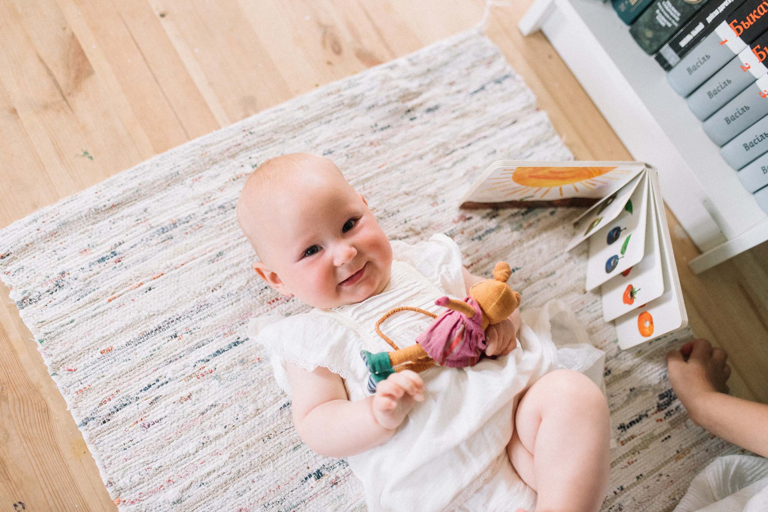 Настя+Витя+Артур+Катя+Степан+Нина+Тоби. Костюшко Кристина — семейный и свадебный фотограф в Минске