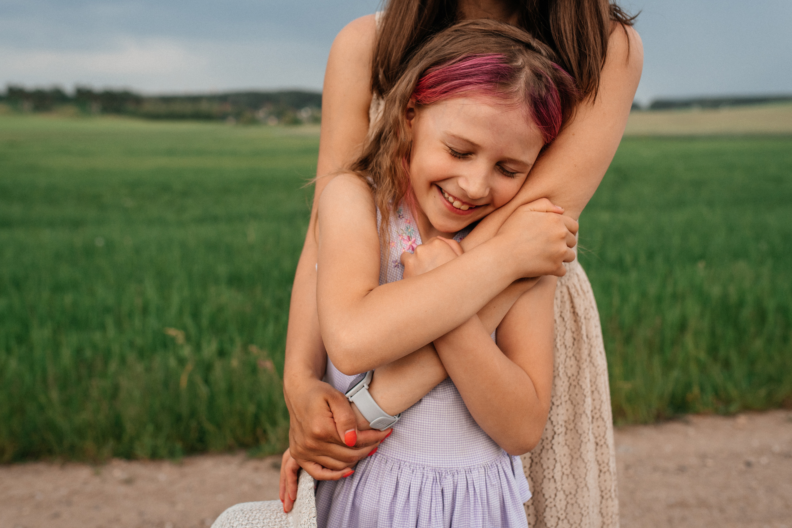 Дарина+Наталья+Саша+Женя. Костюшко Кристина — семейный и свадебный фотограф в Минске