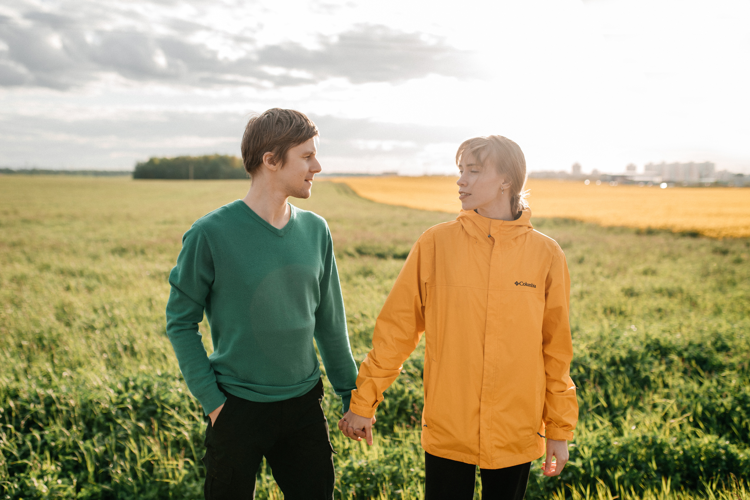 Катрин+Игнат. Костюшко Кристина — семейный и свадебный фотограф в Минске