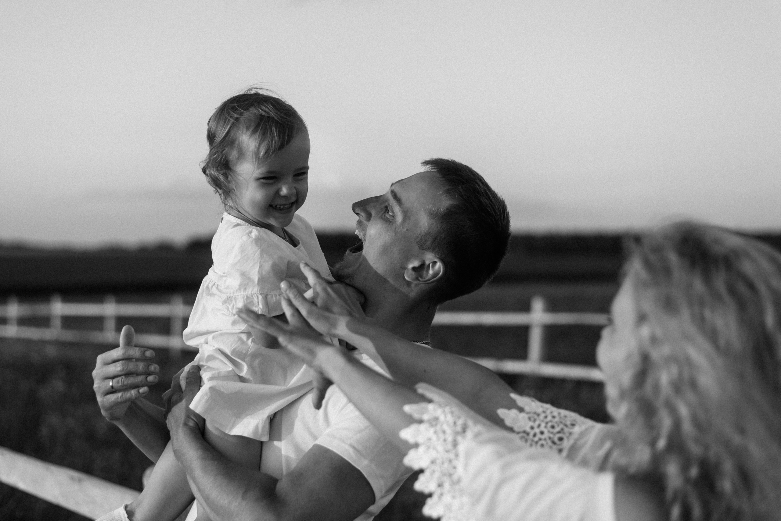 Таня+Рома+Паша+Варя. Костюшко Кристина — семейный и свадебный фотограф в Минске