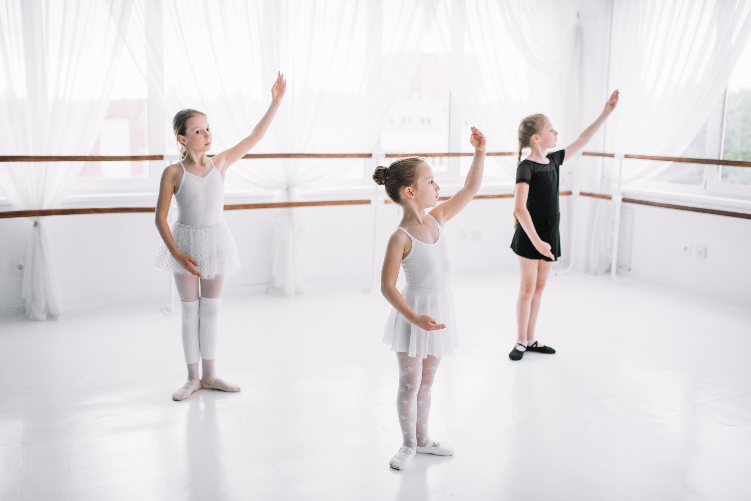 Балет. Костюшко Кристина — семейный и свадебный фотограф в Минске