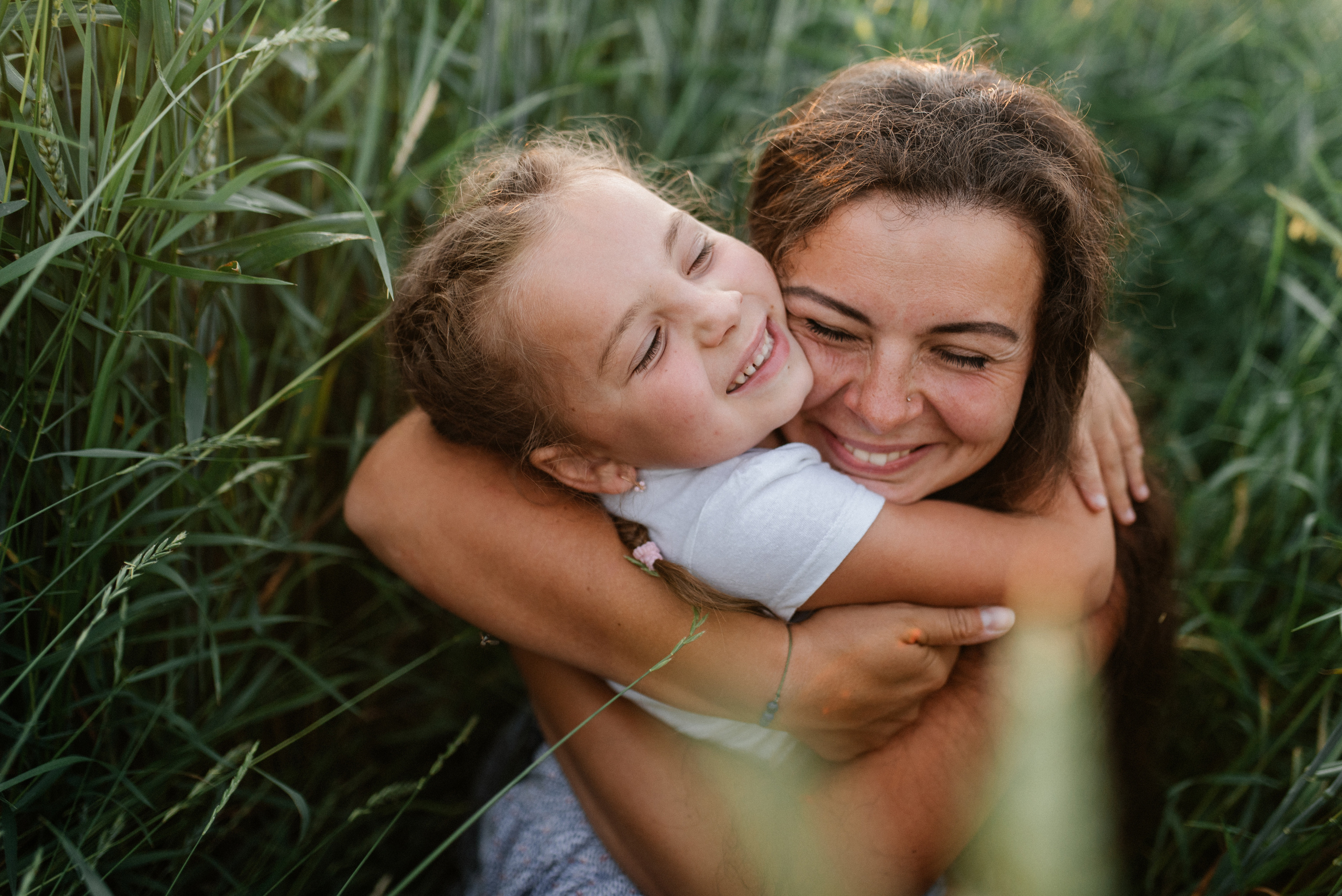 Вероника+Настя+Миша. Костюшко Кристина — семейный и свадебный фотограф в Минске