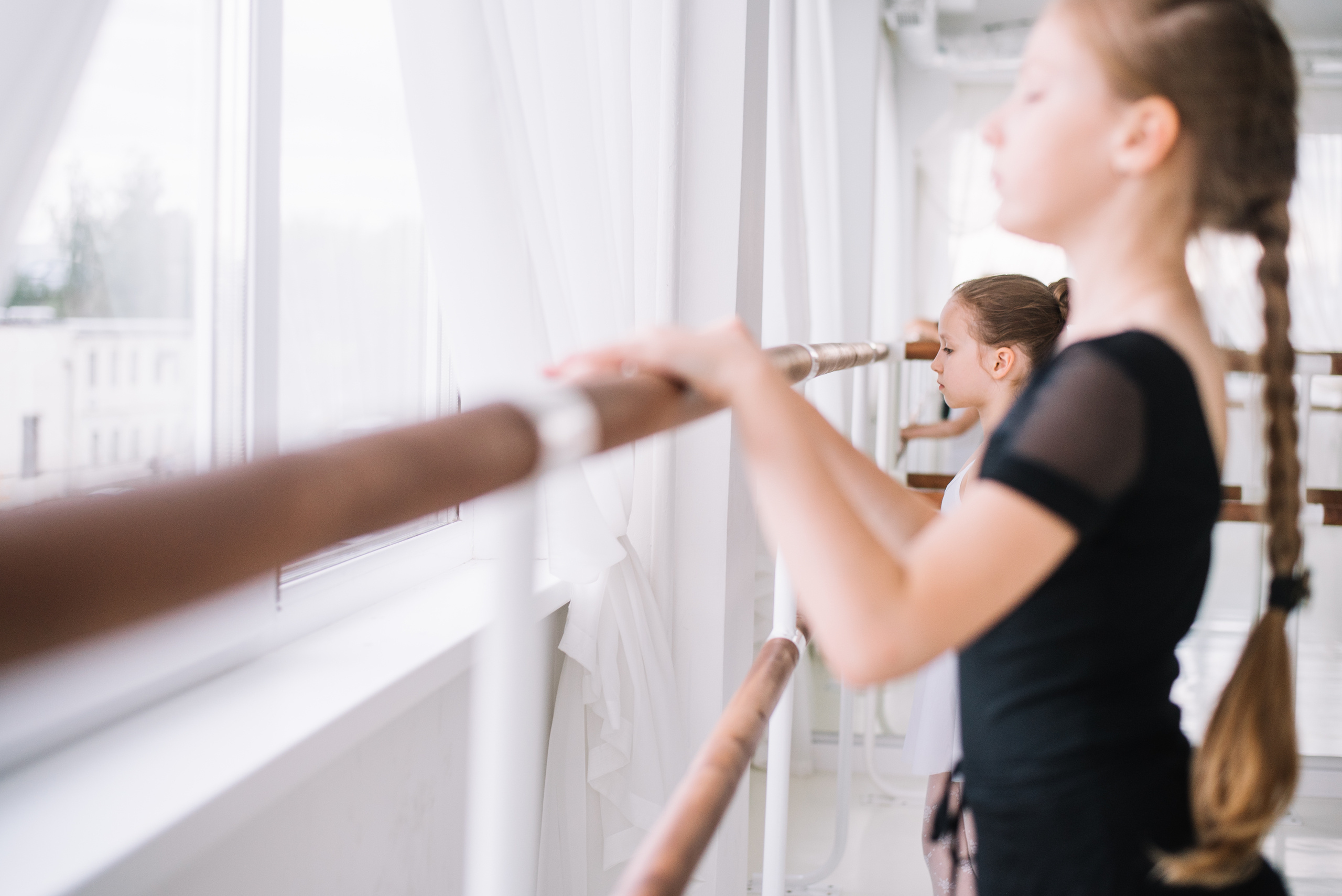 Балет. Костюшко Кристина — семейный и свадебный фотограф в Минске