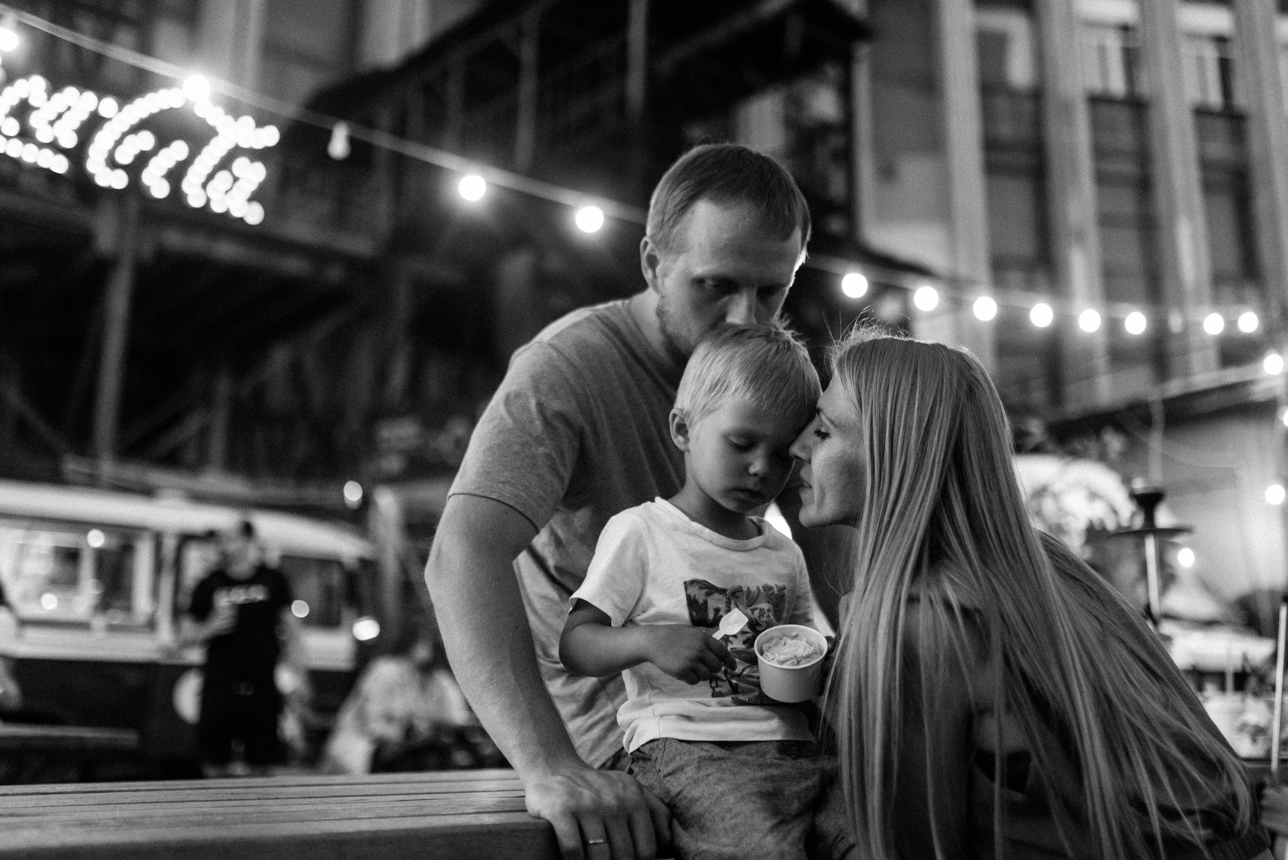 Саша+Кирилл+Ярик. Костюшко Кристина — семейный и свадебный фотограф в Минске