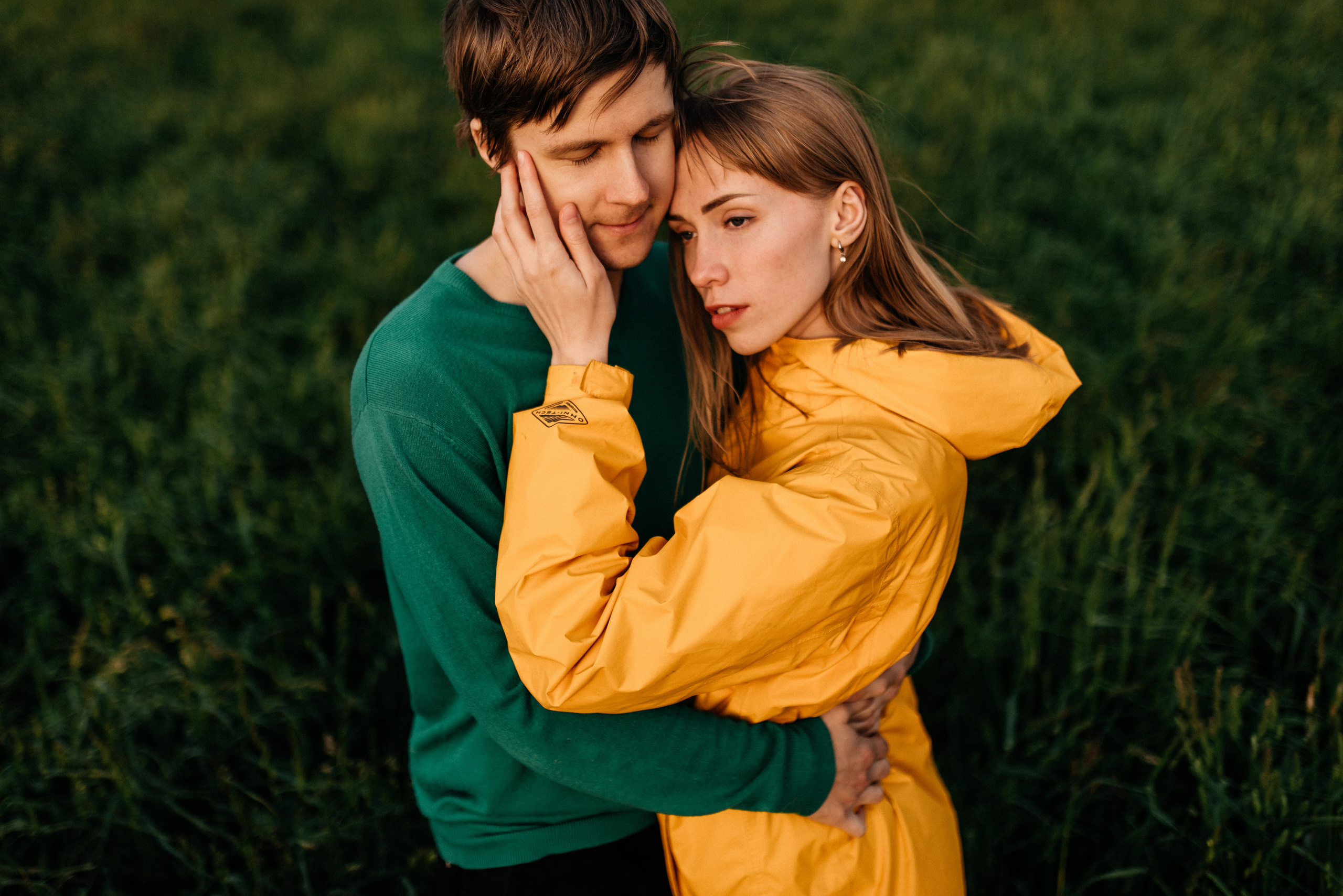 Катрин+Игнат. Костюшко Кристина — семейный и свадебный фотограф в Минске