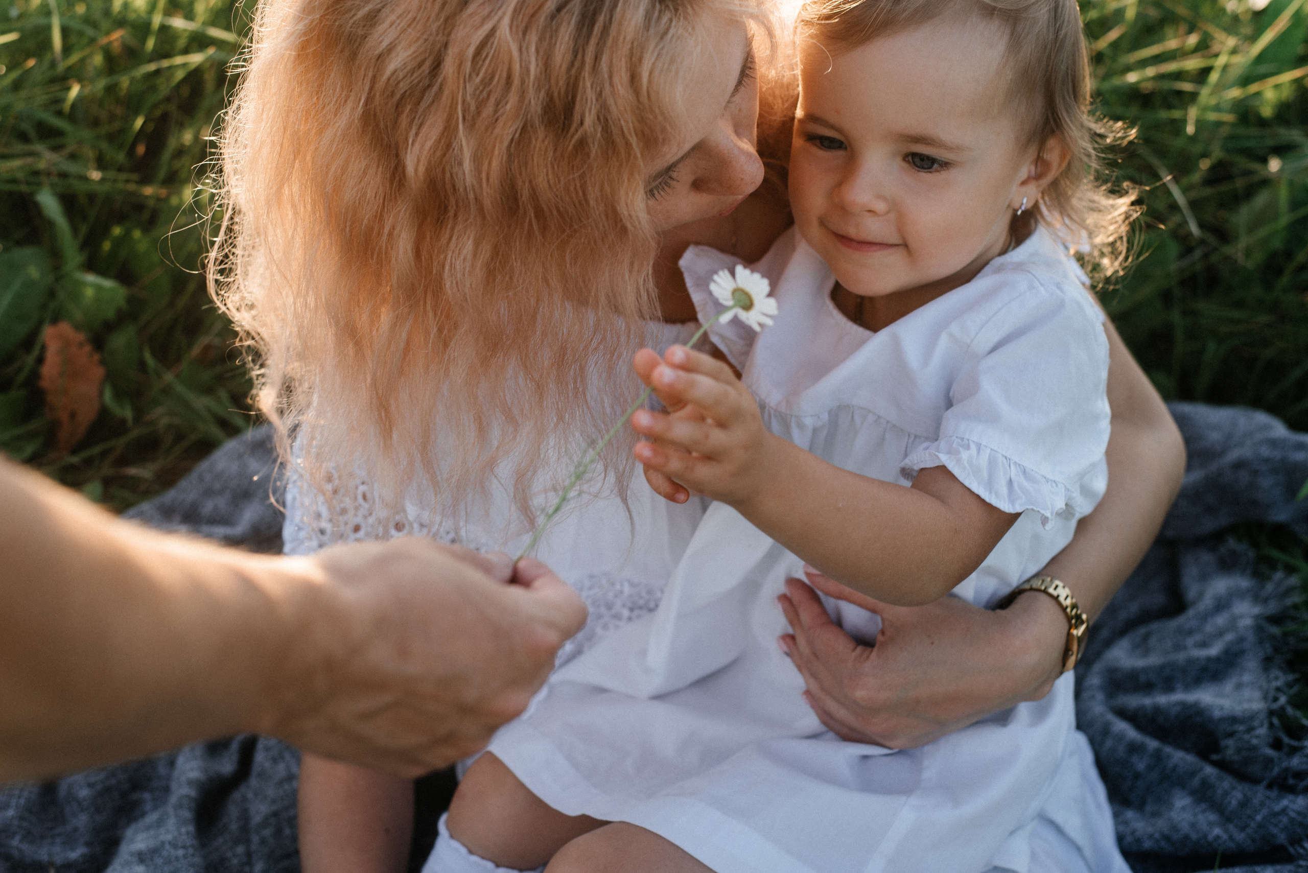Таня+Рома+Паша+Варя. Костюшко Кристина — семейный и свадебный фотограф в Минске