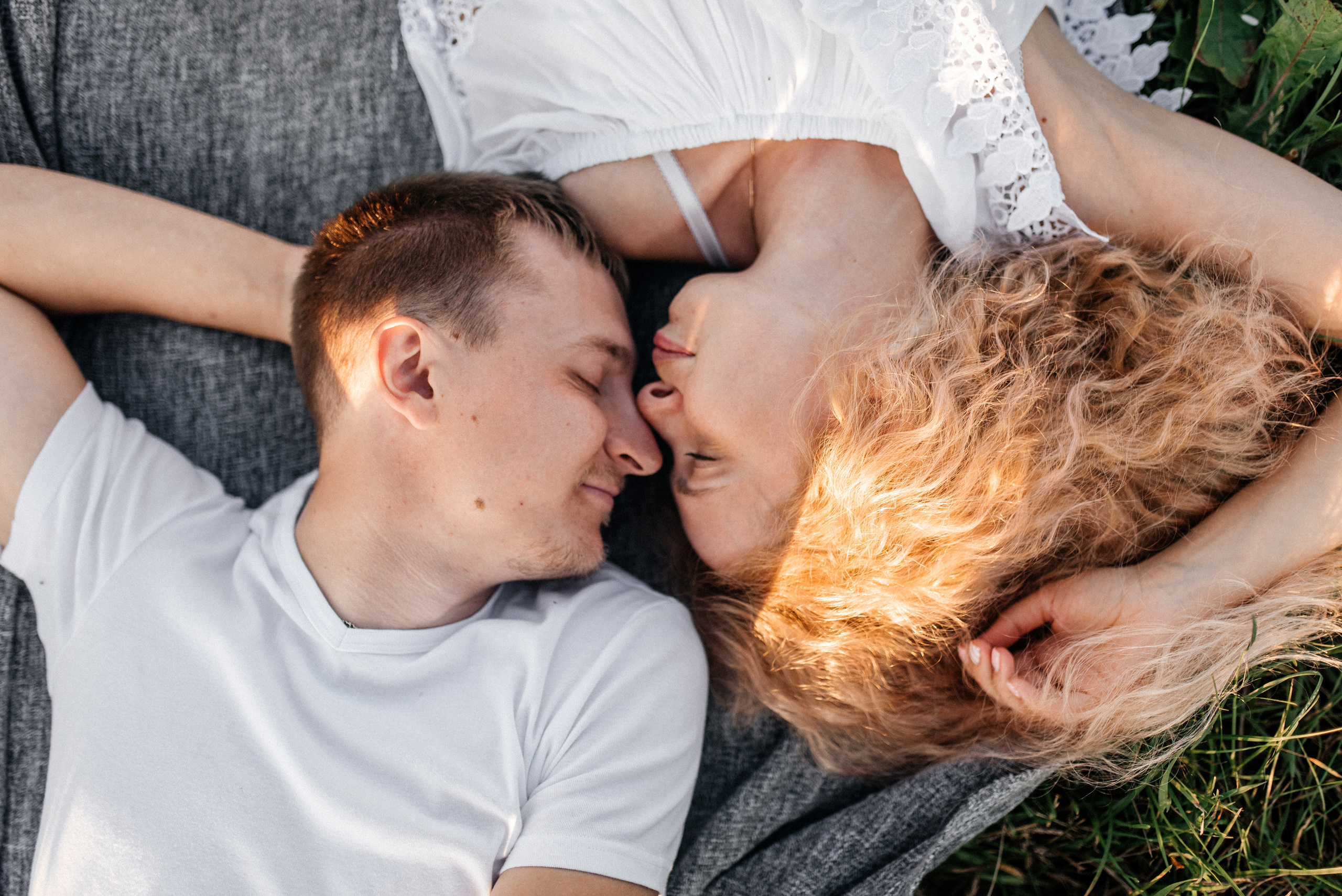 Таня+Рома+Паша+Варя. Костюшко Кристина — семейный и свадебный фотограф в Минске