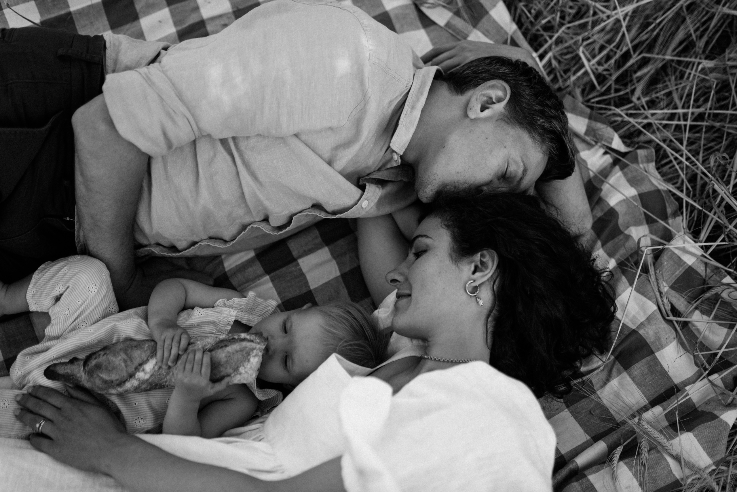 Катя+Денис+Николь. Костюшко Кристина — семейный и свадебный фотограф в Минске