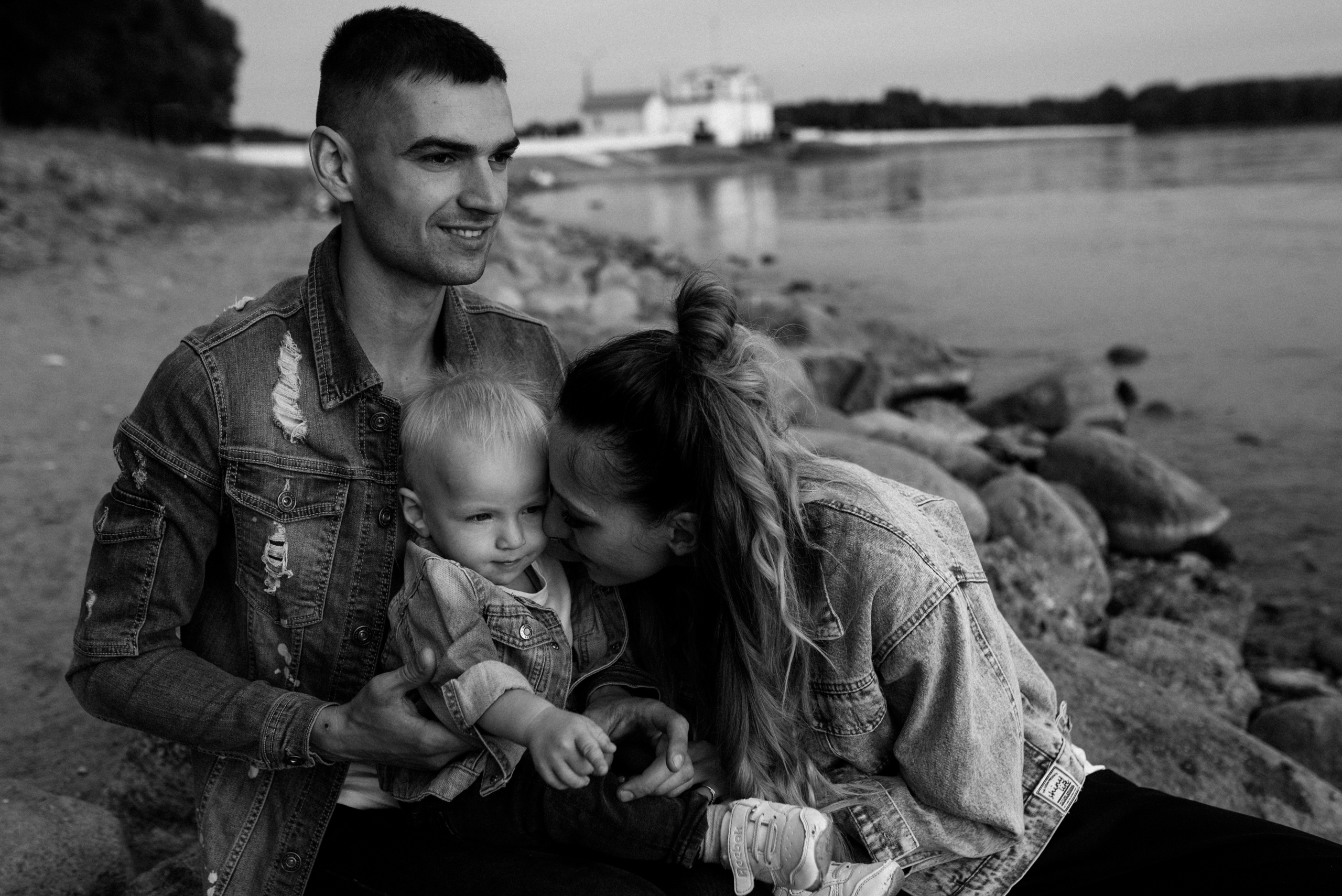 Аня+Олег+Дарина+Давид. Костюшко Кристина — семейный и свадебный фотограф в Минске