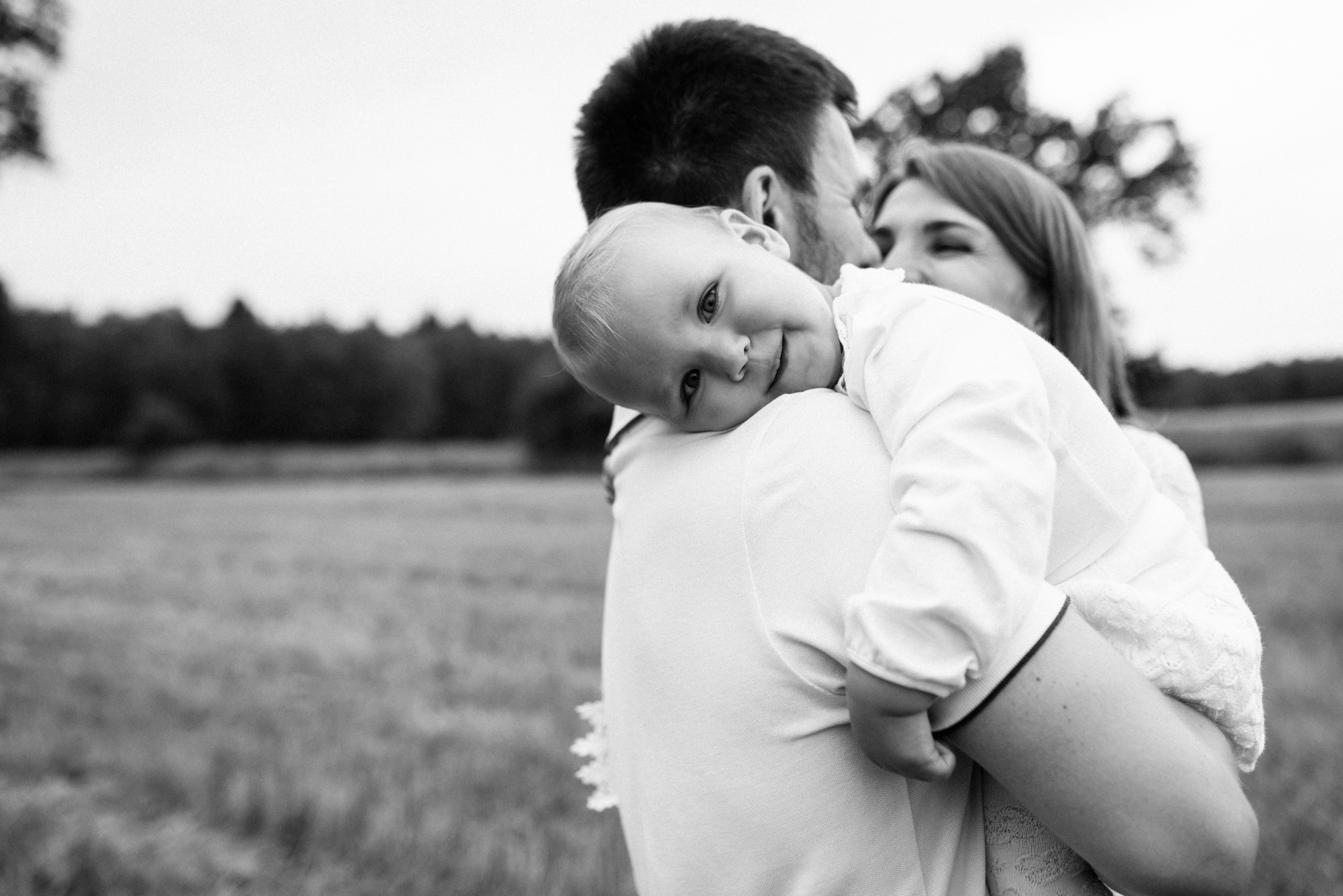 Наташа+Женя+Нина. Костюшко Кристина — семейный и свадебный фотограф в Минске